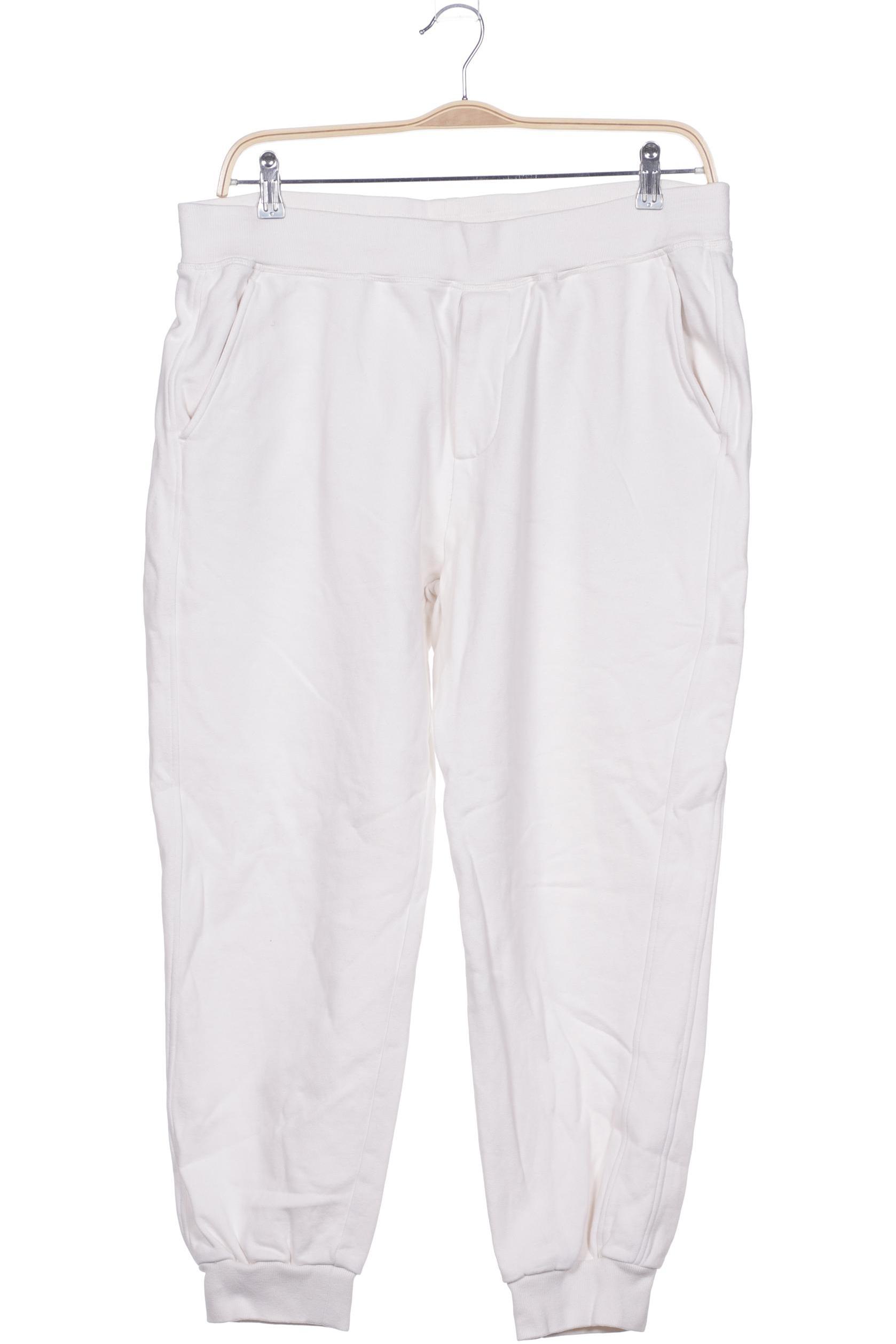 

Tiger of Sweden Herren Stoffhose, cremeweiß, Gr. 0