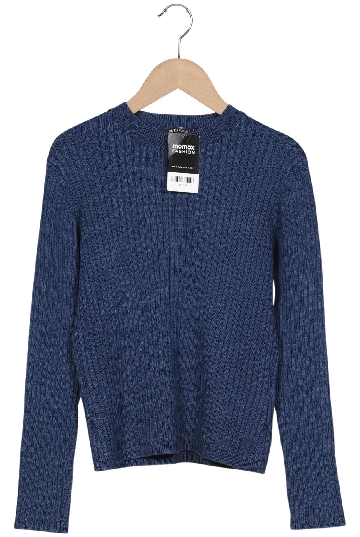 

Tiger of Sweden Damen Pullover, marineblau, Gr. 34