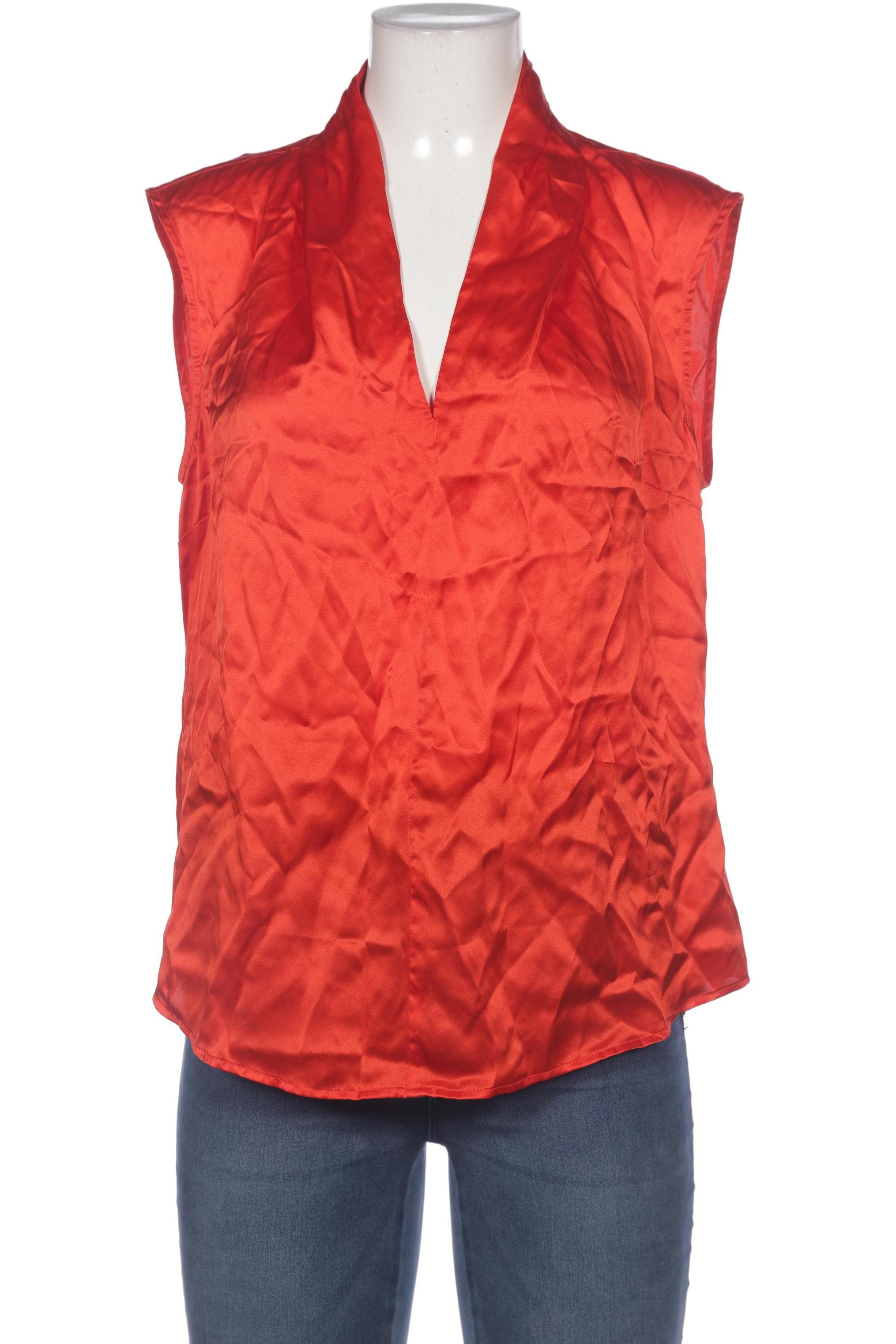 

Tiger of Sweden Damen Bluse, rot, Gr. 40