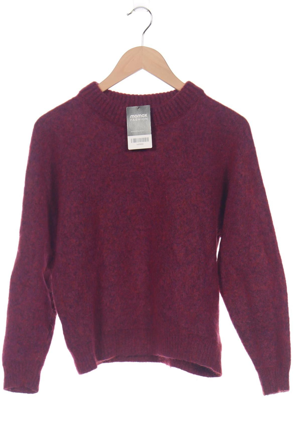

Tiger of Sweden Damen Pullover, bordeaux, Gr. 36