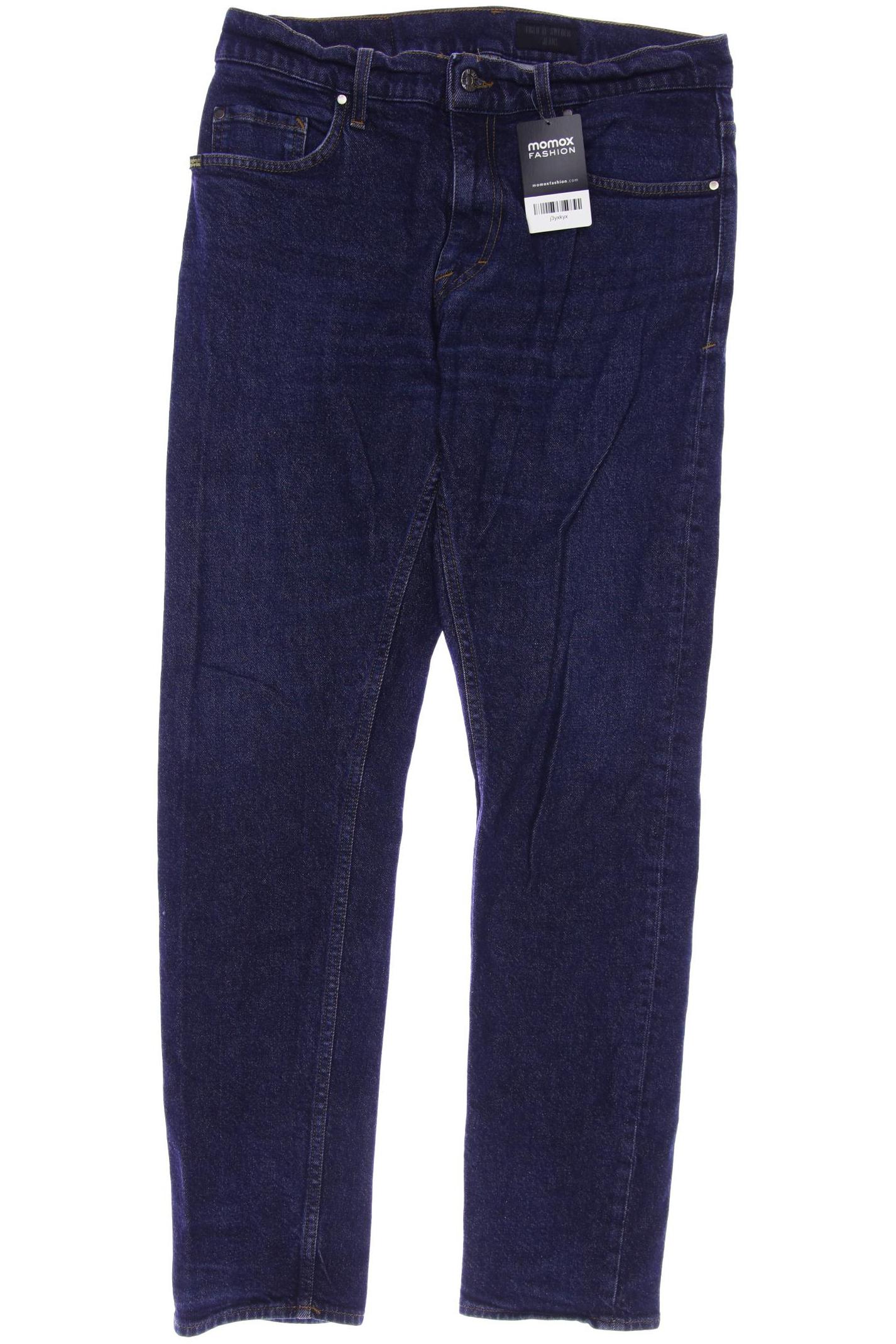 

Tiger of Sweden Herren Jeans, marineblau
