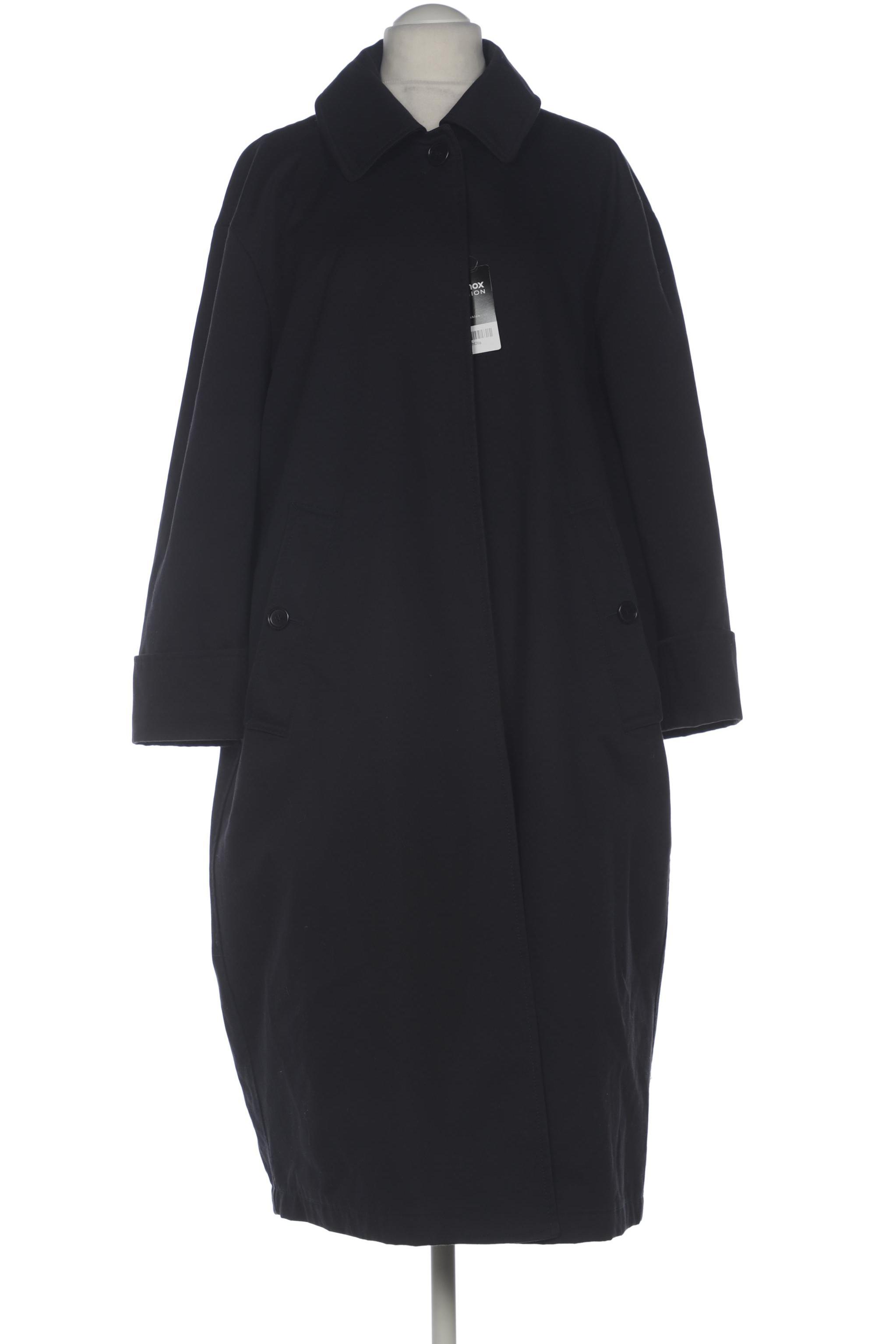 

Tiger of Sweden Damen Mantel, marineblau, Gr. 36