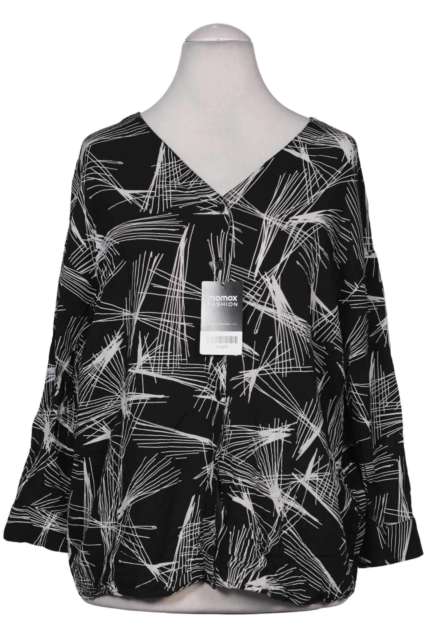 

Tiger of Sweden Damen Bluse, schwarz, Gr. 36