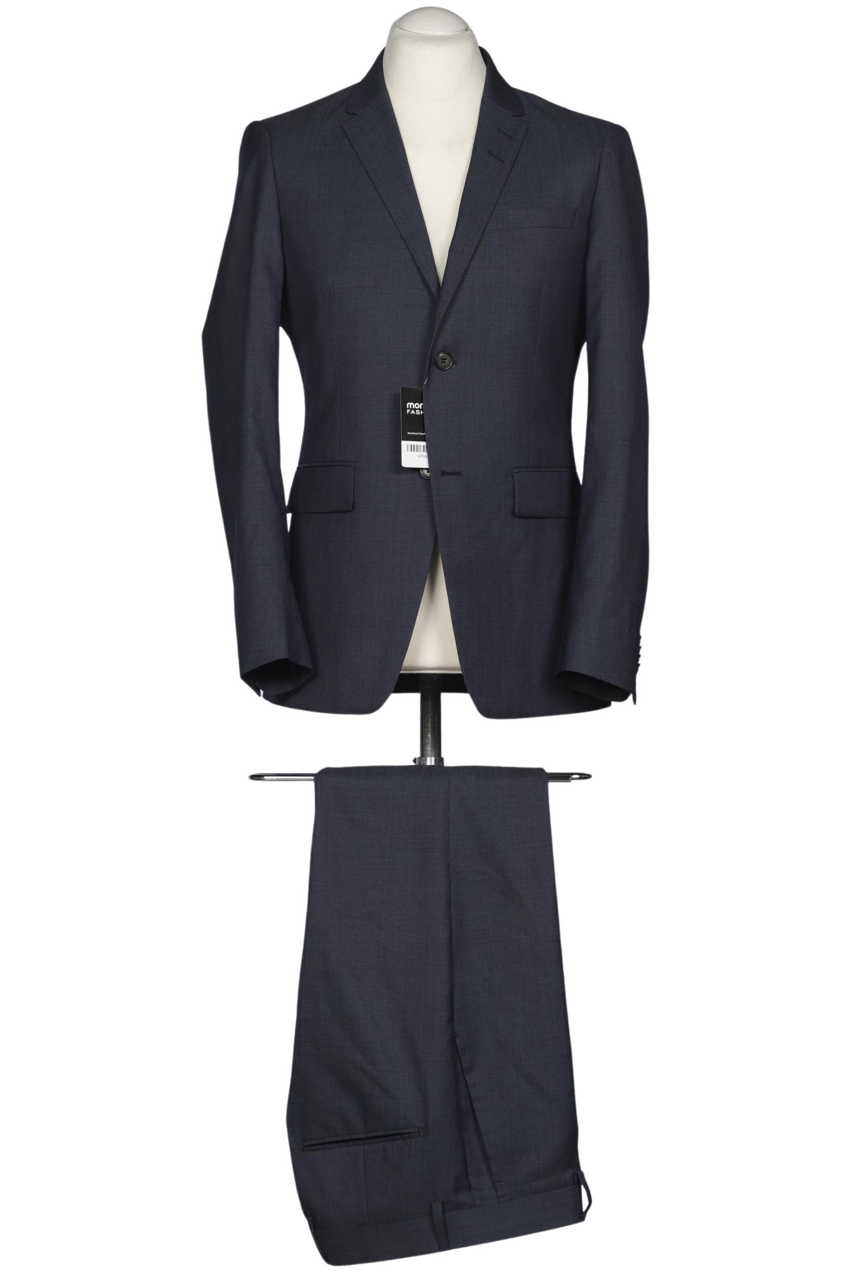 

Tiger of Sweden Herren Anzug, marineblau, Gr. 48