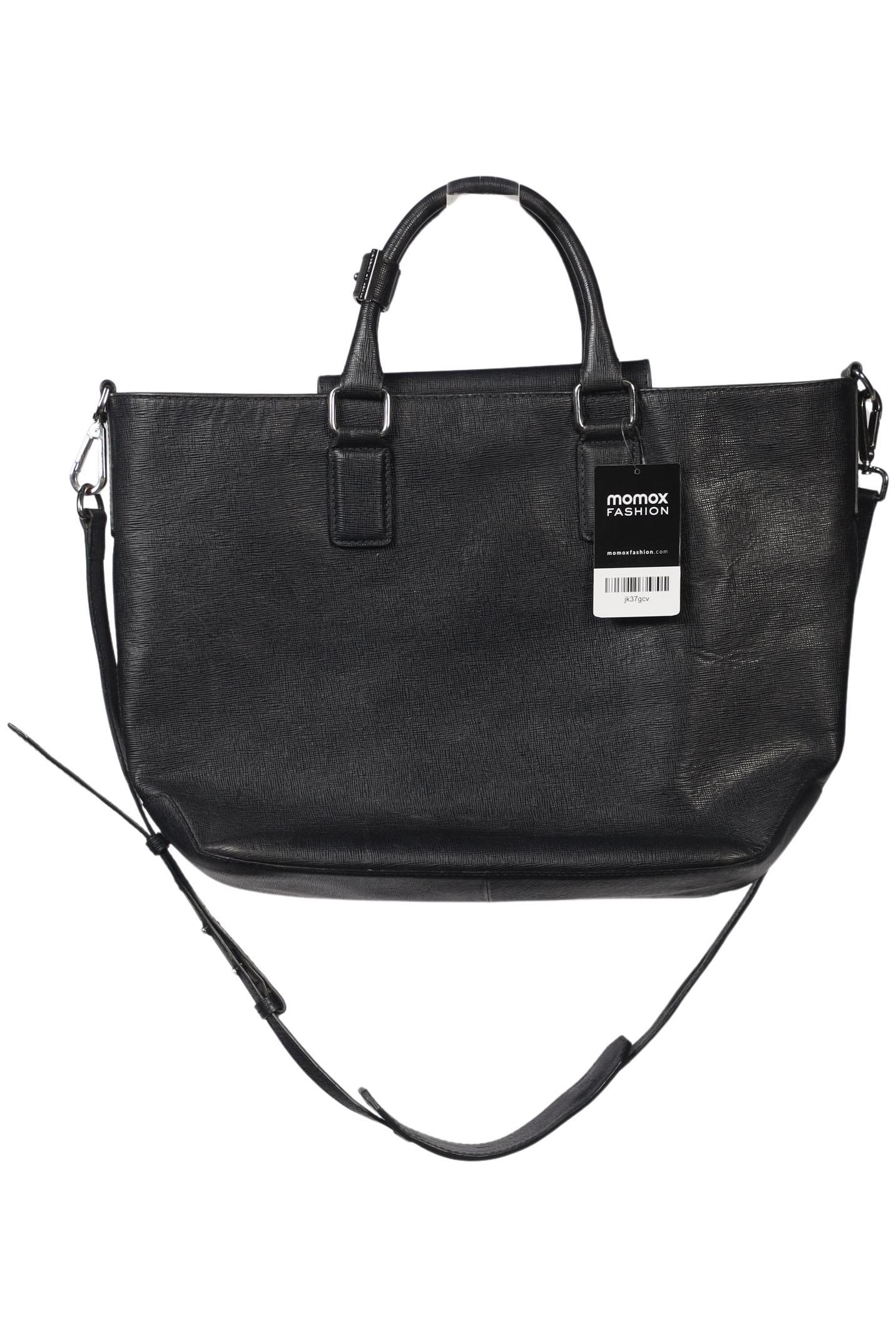 

Tiger of Sweden Damen Handtasche, marineblau, Gr.