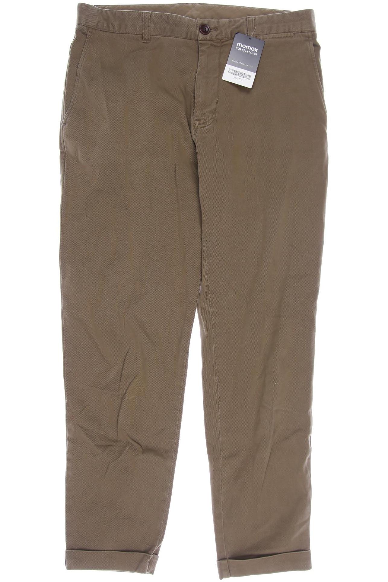 

Tiger of Sweden Herren Stoffhose, braun