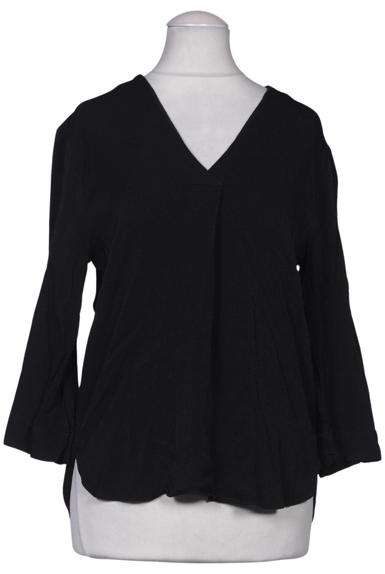 

Tiger of Sweden Damen Bluse, schwarz, Gr. 36