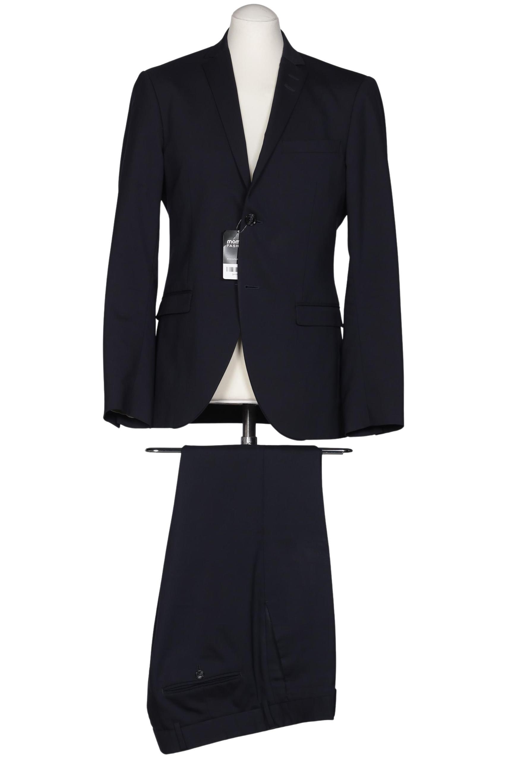 

Tiger of Sweden Herren Anzug, marineblau, Gr. 48