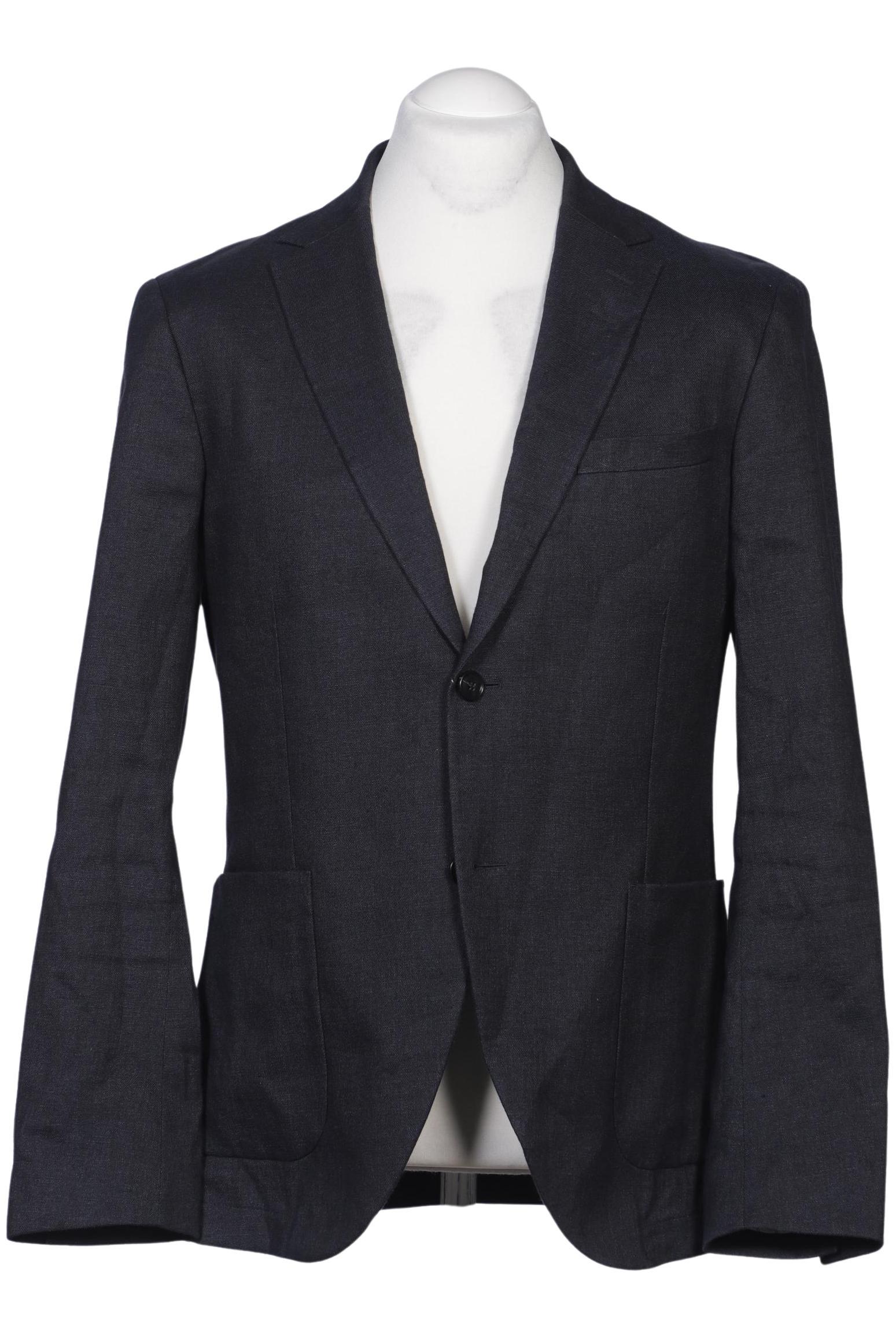 

Tiger of Sweden Herren Sakko, marineblau, Gr. 52