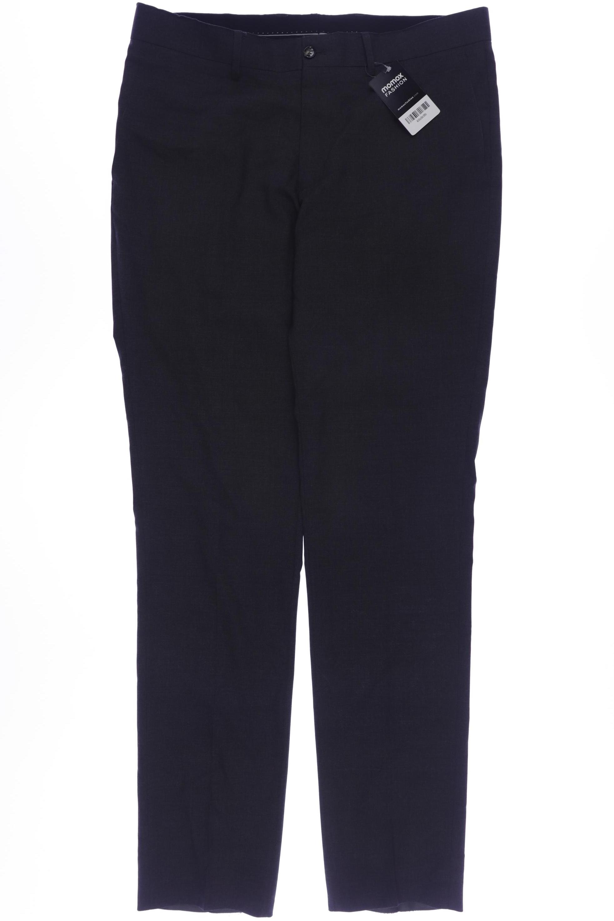 

Tiger of Sweden Herren Stoffhose, grau, Gr. 35