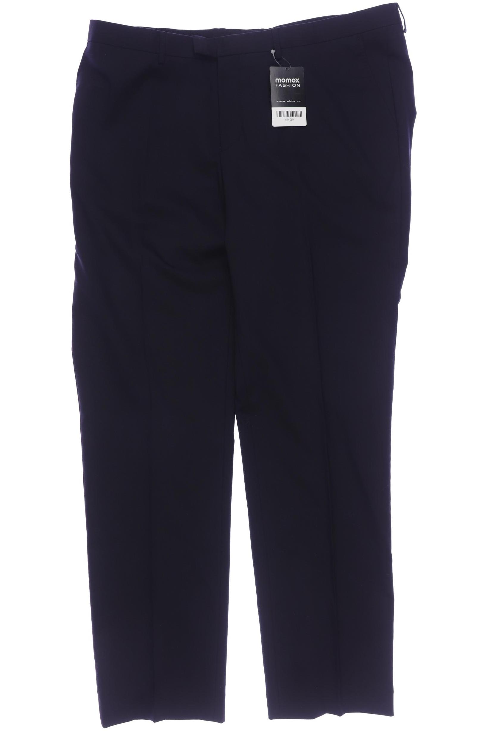 

Tiger of Sweden Damen Stoffhose, marineblau, Gr. 46