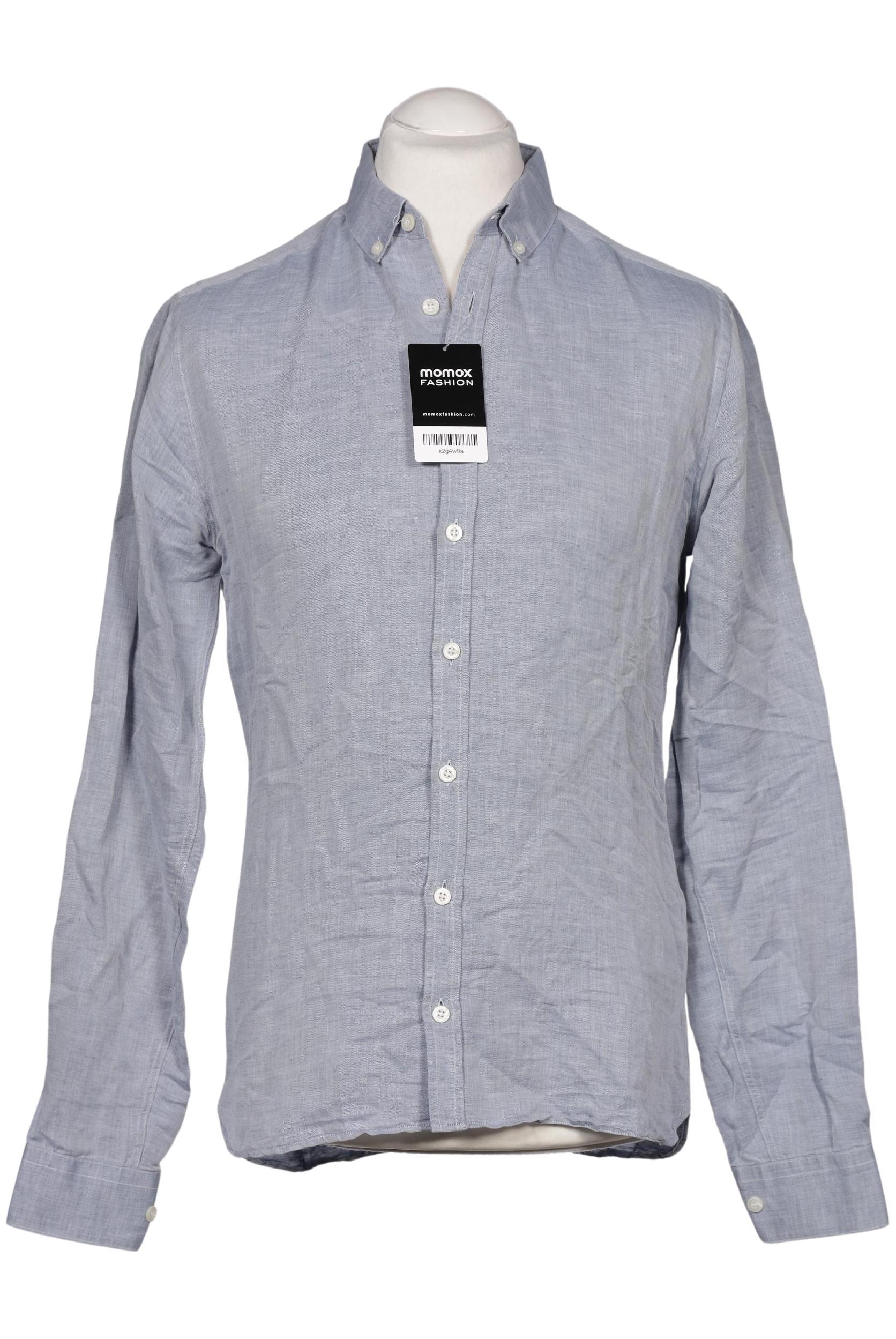 

Tiger of Sweden Herren Hemd, hellblau, Gr. 50