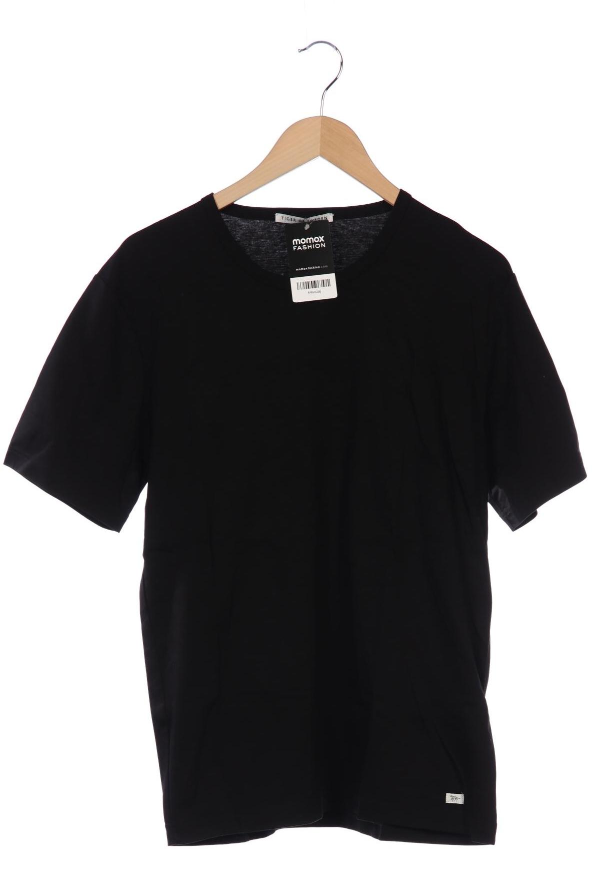 

Tiger of Sweden Herren T-Shirt, schwarz, Gr. 52