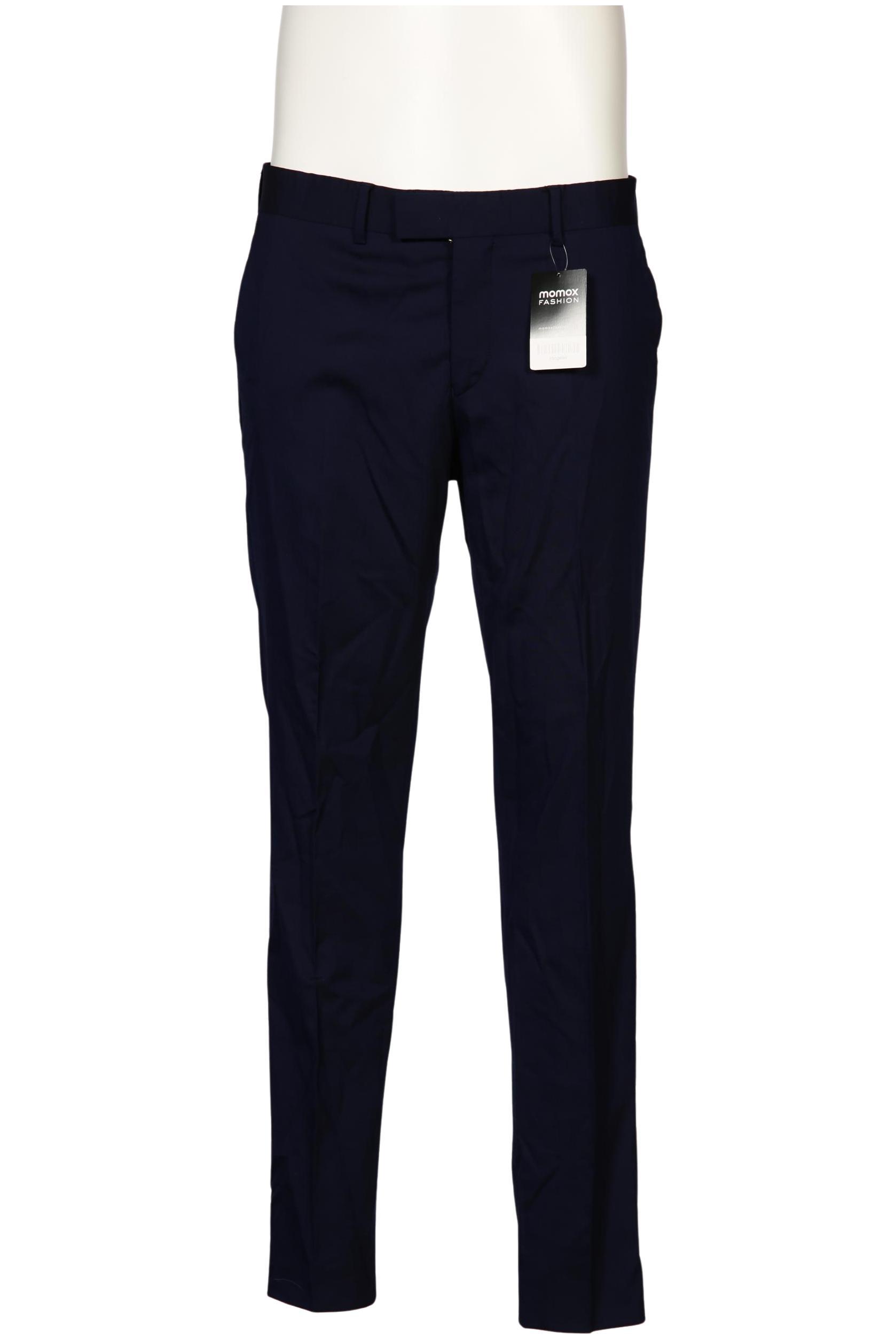 

Tiger of Sweden Herren Stoffhose, marineblau, Gr. 52