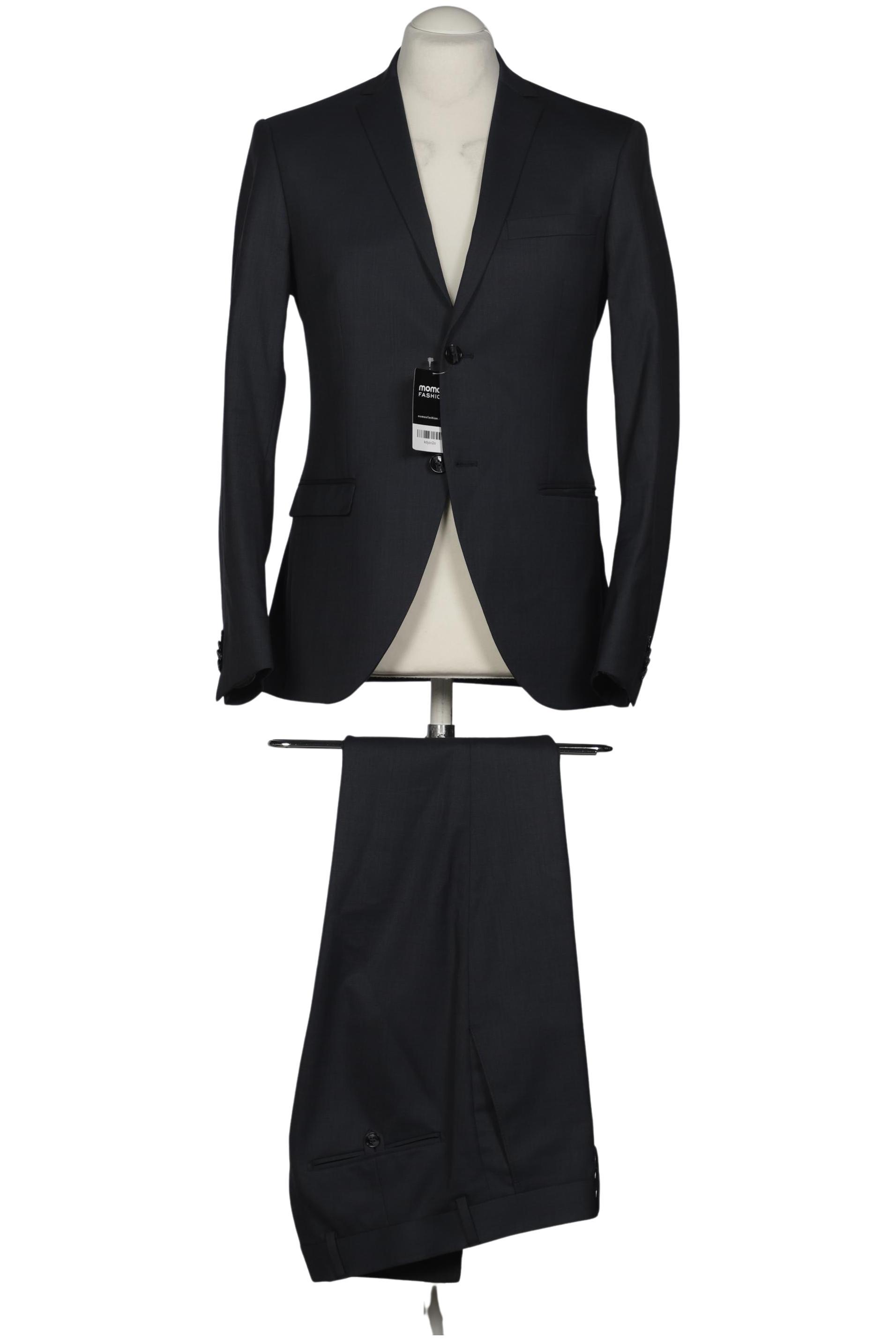 

Tiger of Sweden Herren Anzug, marineblau, Gr. 48