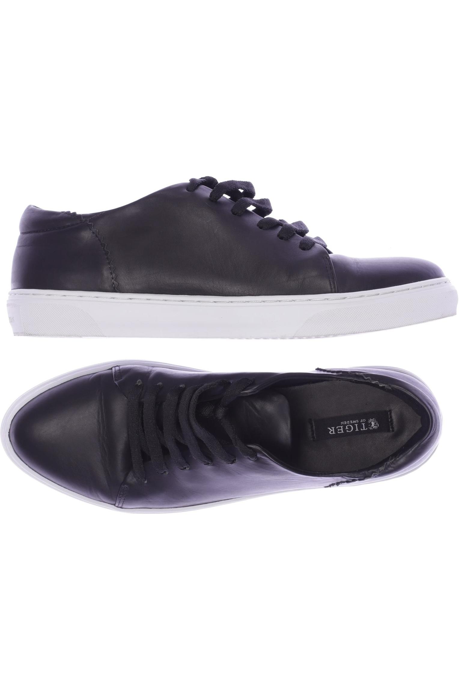 

Tiger of Sweden Damen Sneakers, schwarz, Gr. 37