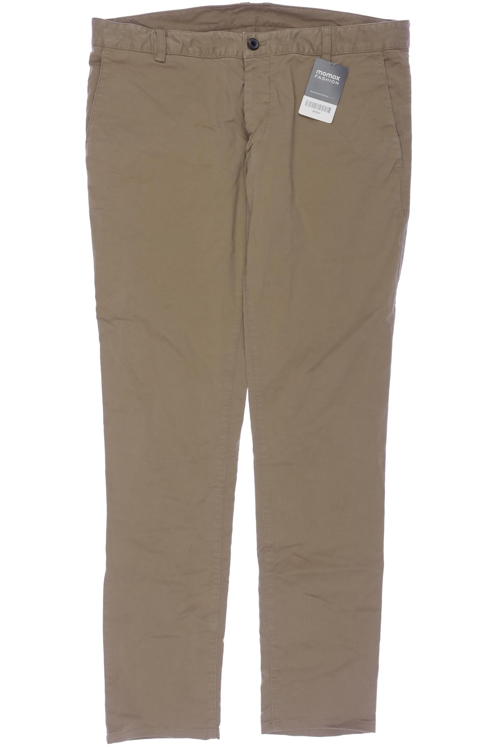 

Tiger of Sweden Herren Jeans, beige, Gr. 54