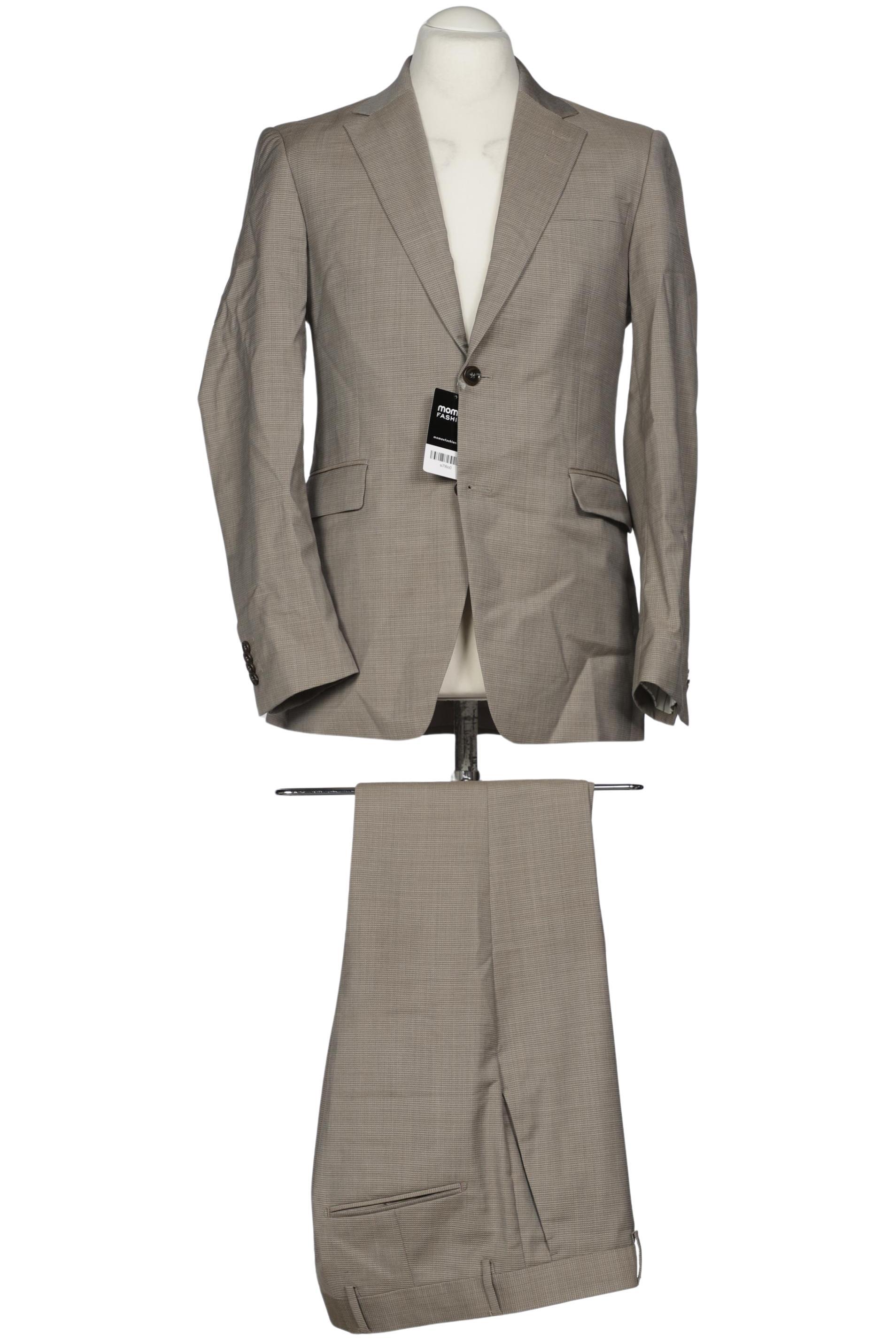 

Tiger of Sweden Herren Anzug, beige, Gr. 48