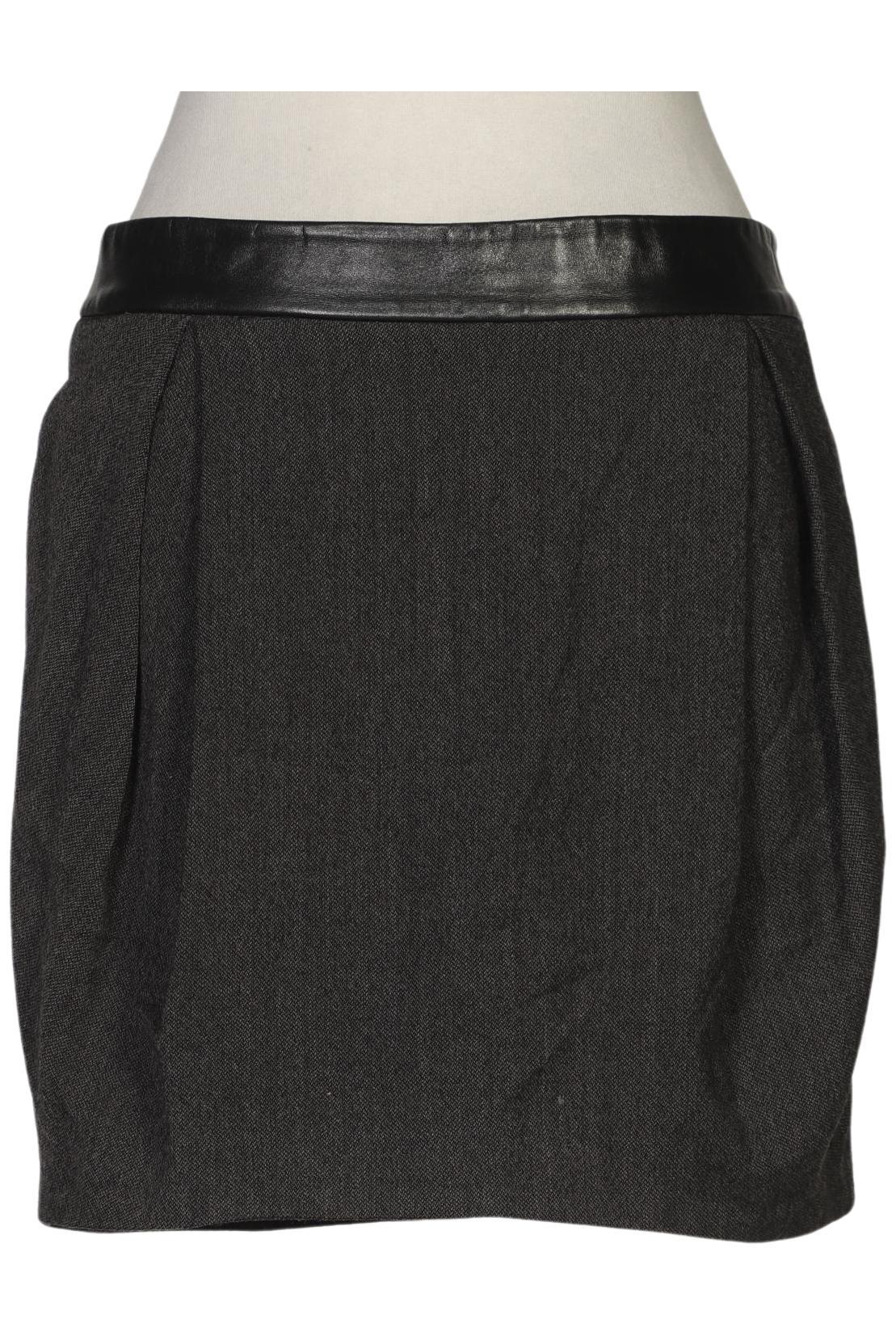 

Tiger of Sweden Damen Rock, grau, Gr. 34