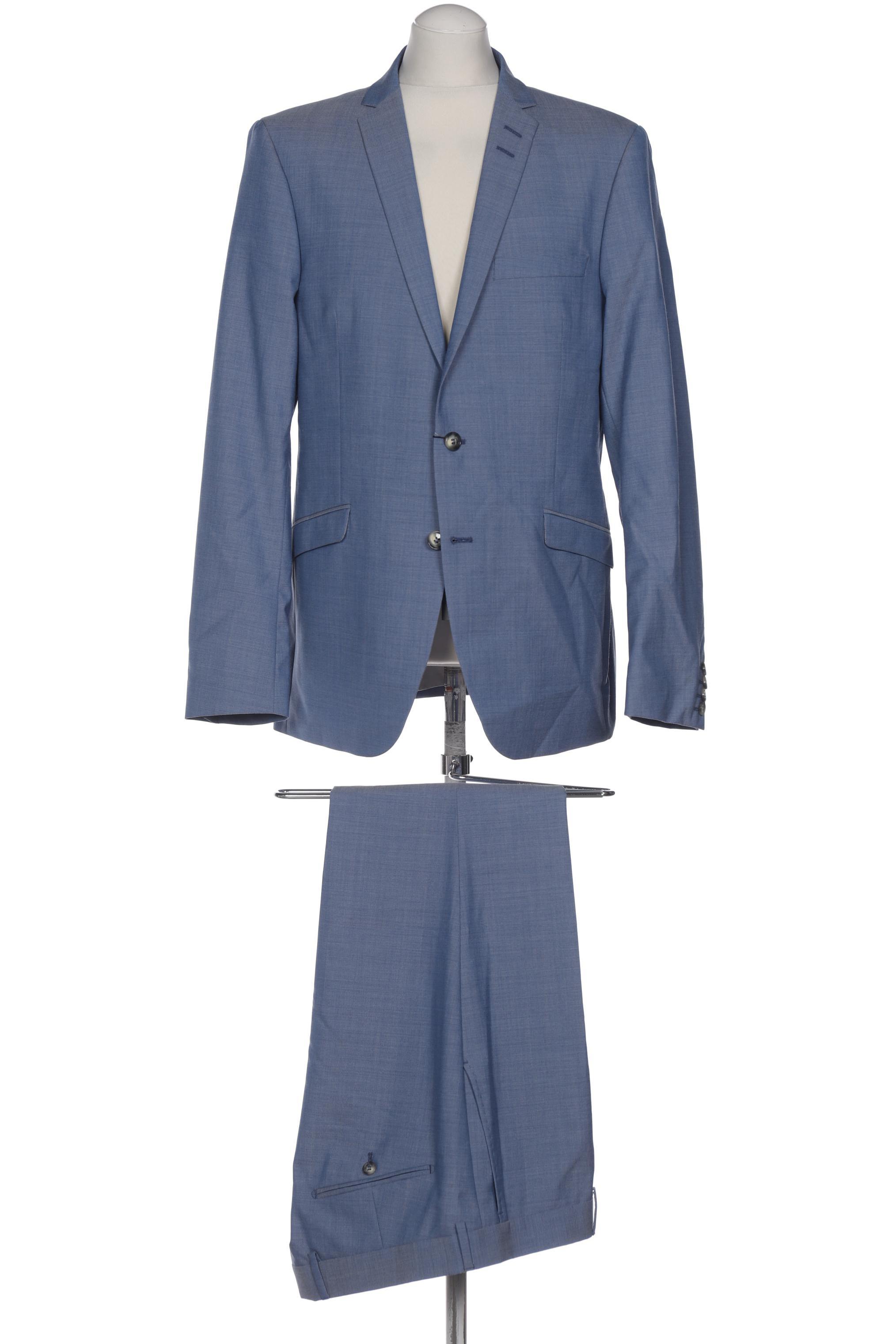 

Tiger of Sweden Herren Anzug, blau