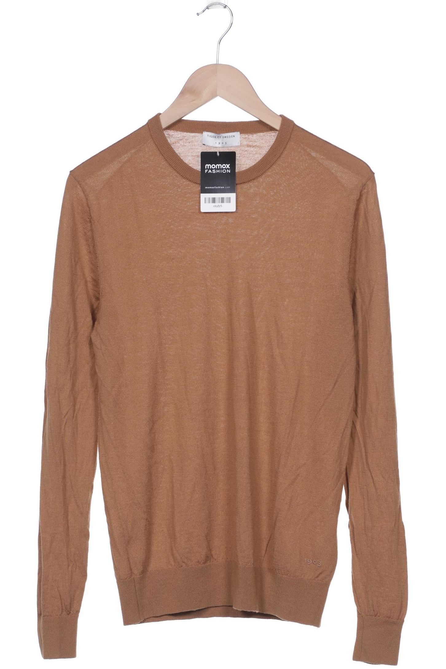 

Tiger of Sweden Herren Pullover, braun