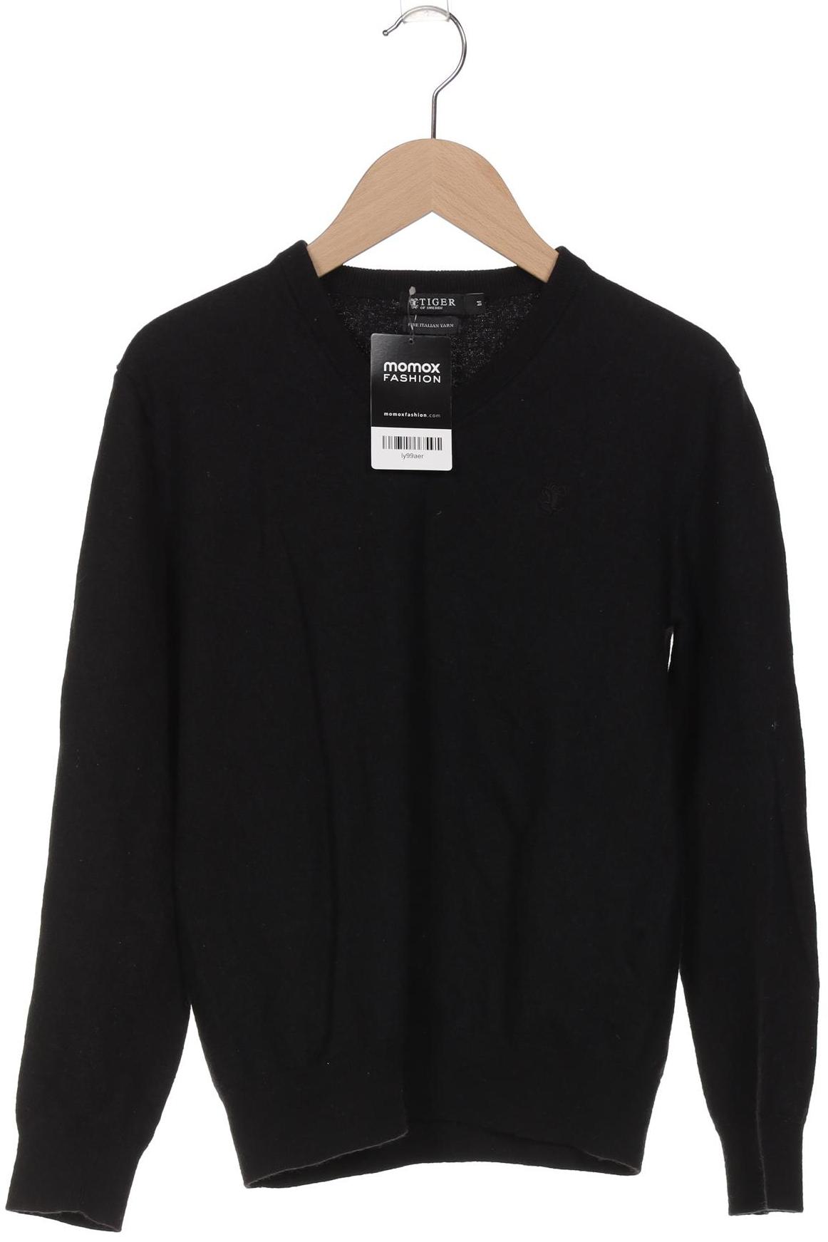 

Tiger of Sweden Damen Pullover, schwarz, Gr. 38