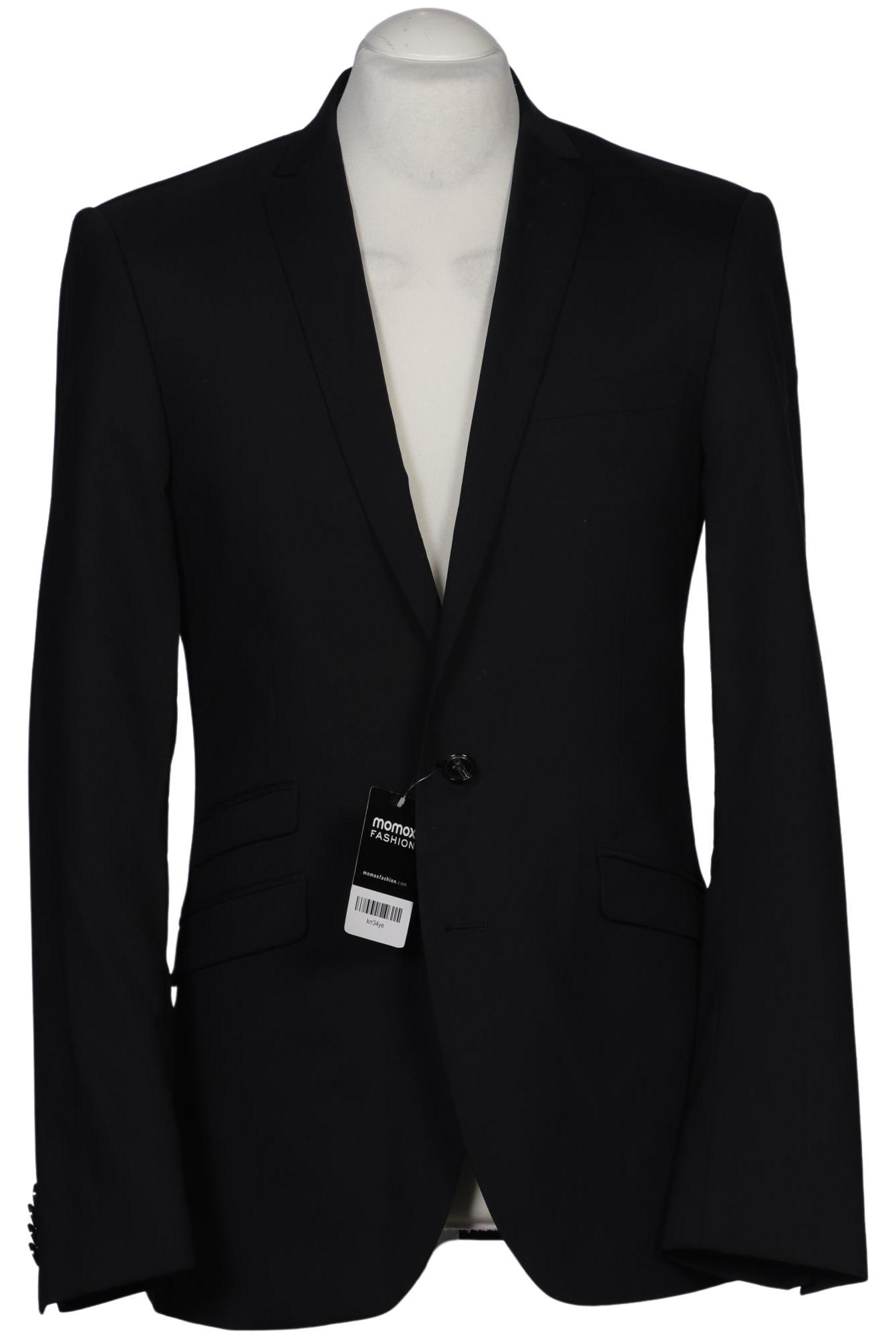 

Tiger of Sweden Herren Sakko, schwarz, Gr. 48