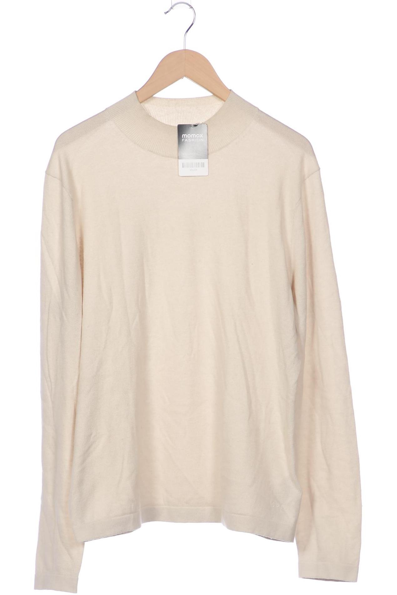 

Tiger of Sweden Herren Pullover, cremeweiß, Gr. 52