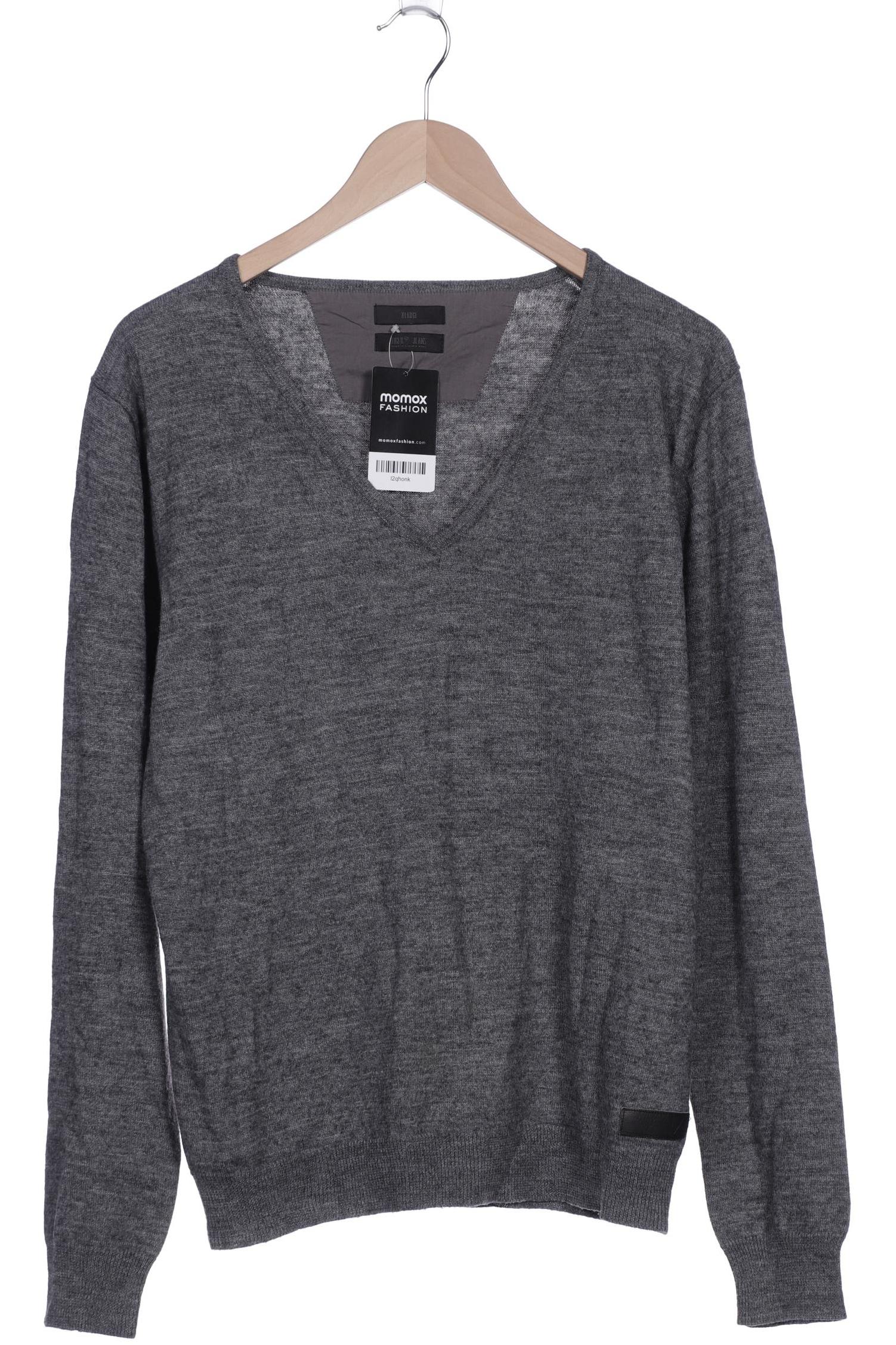 

Tiger of Sweden Damen Pullover, grau, Gr. 44