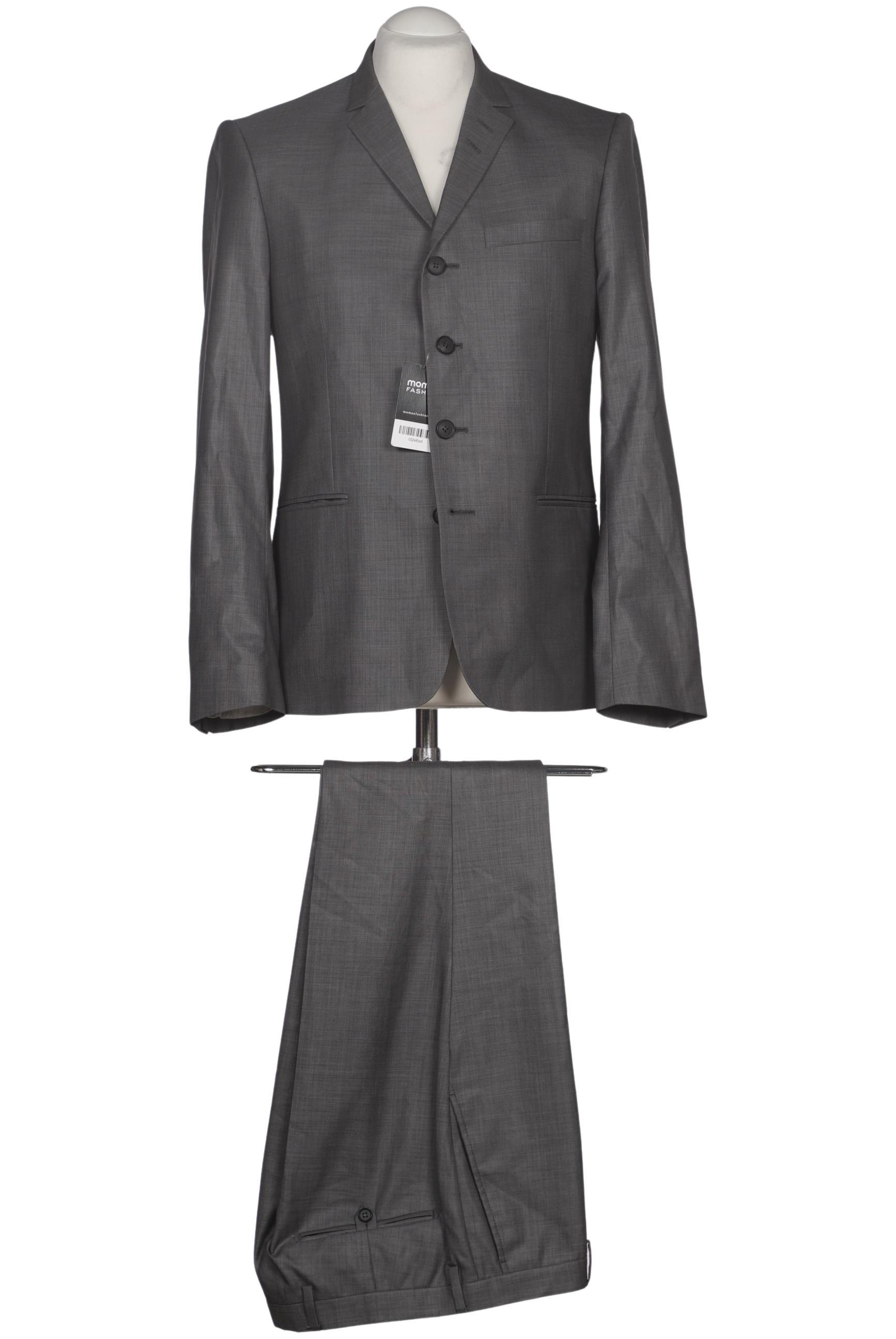 

Tiger of Sweden Herren Anzug, grau, Gr. 48