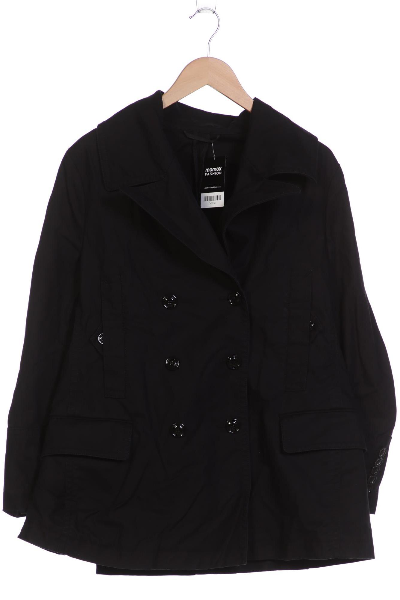 

Tiger of Sweden Damen Jacke, schwarz