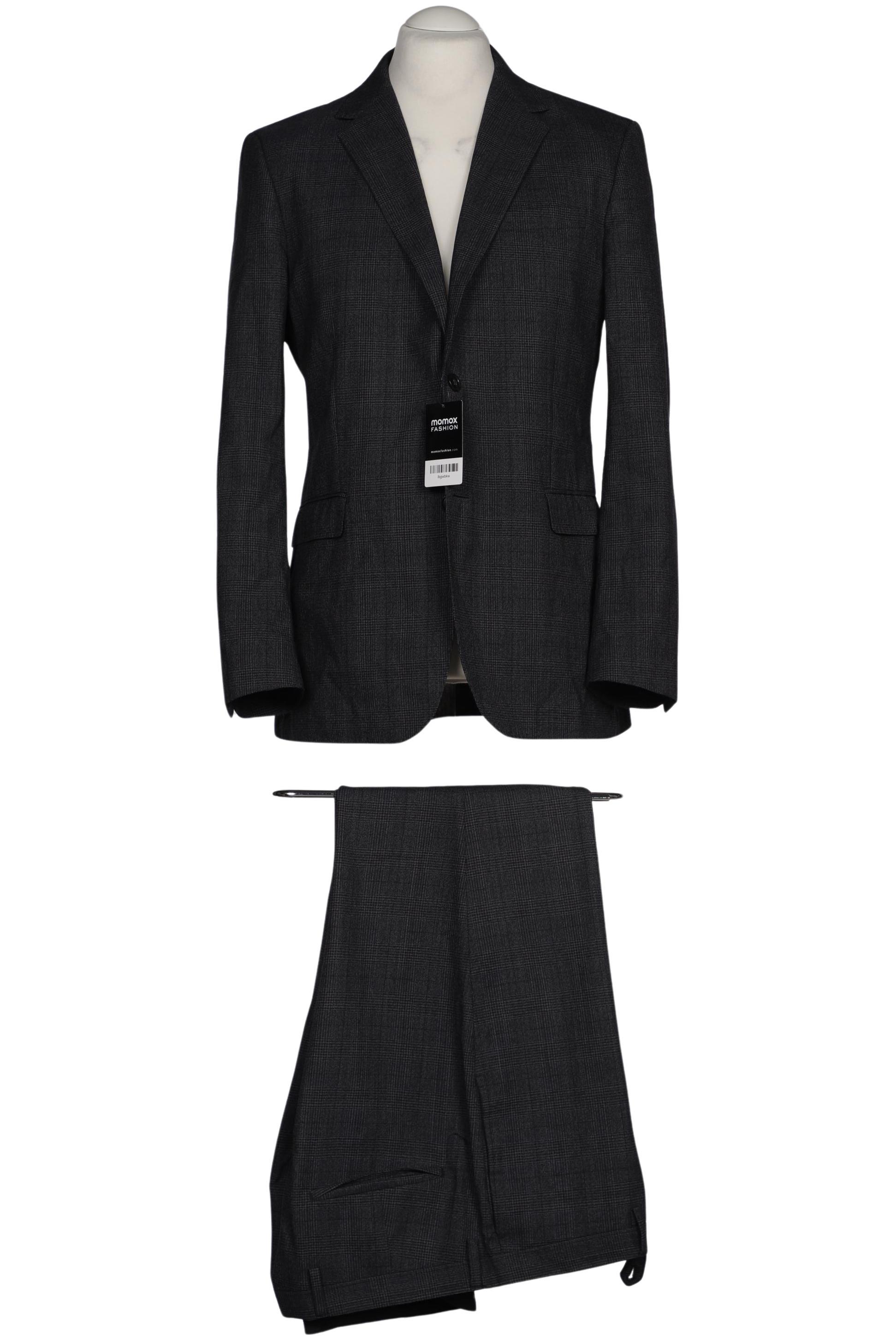 

Tiger of Sweden Herren Anzug, grau, Gr. 52