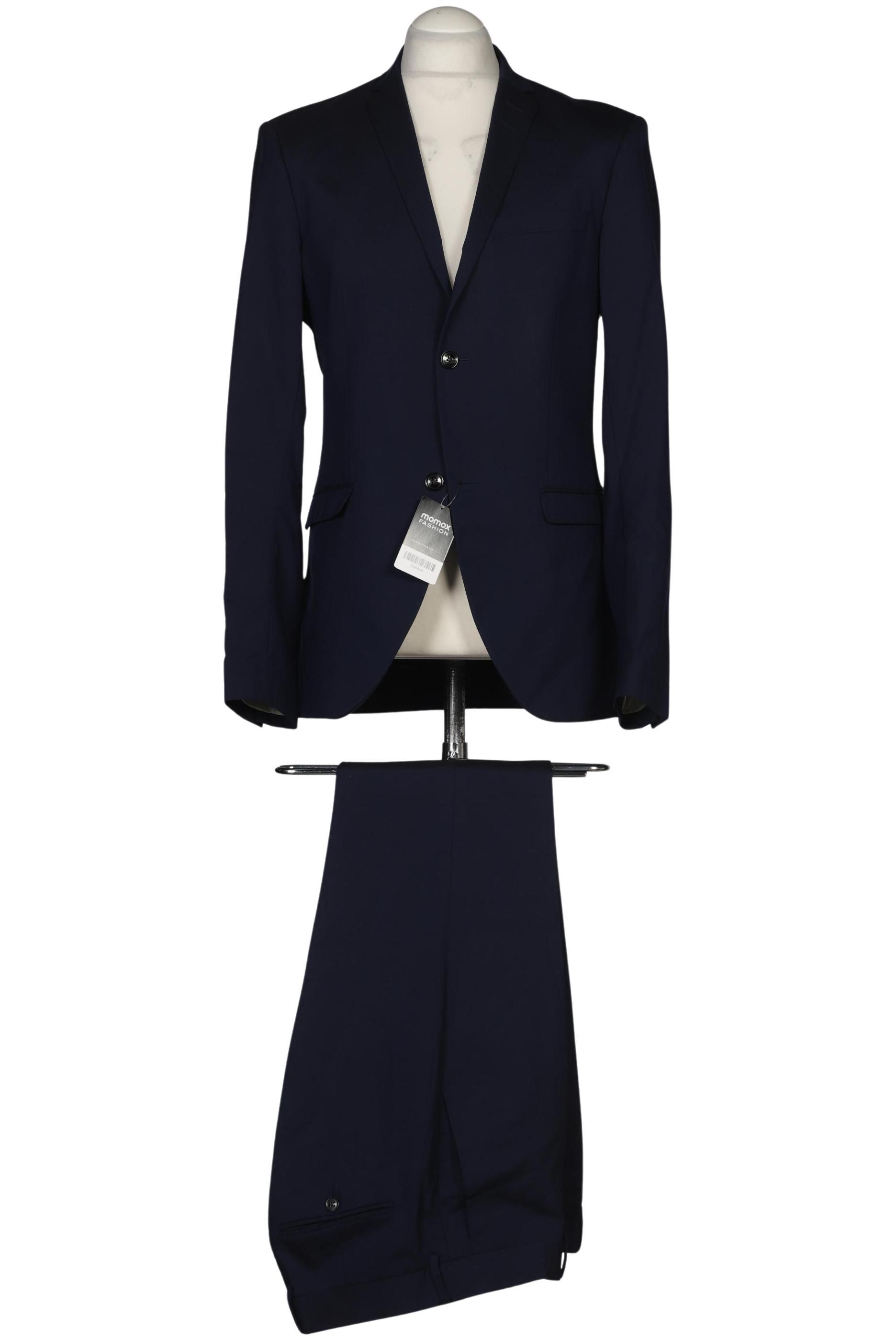 

Tiger of Sweden Herren Anzug, marineblau, Gr. 50