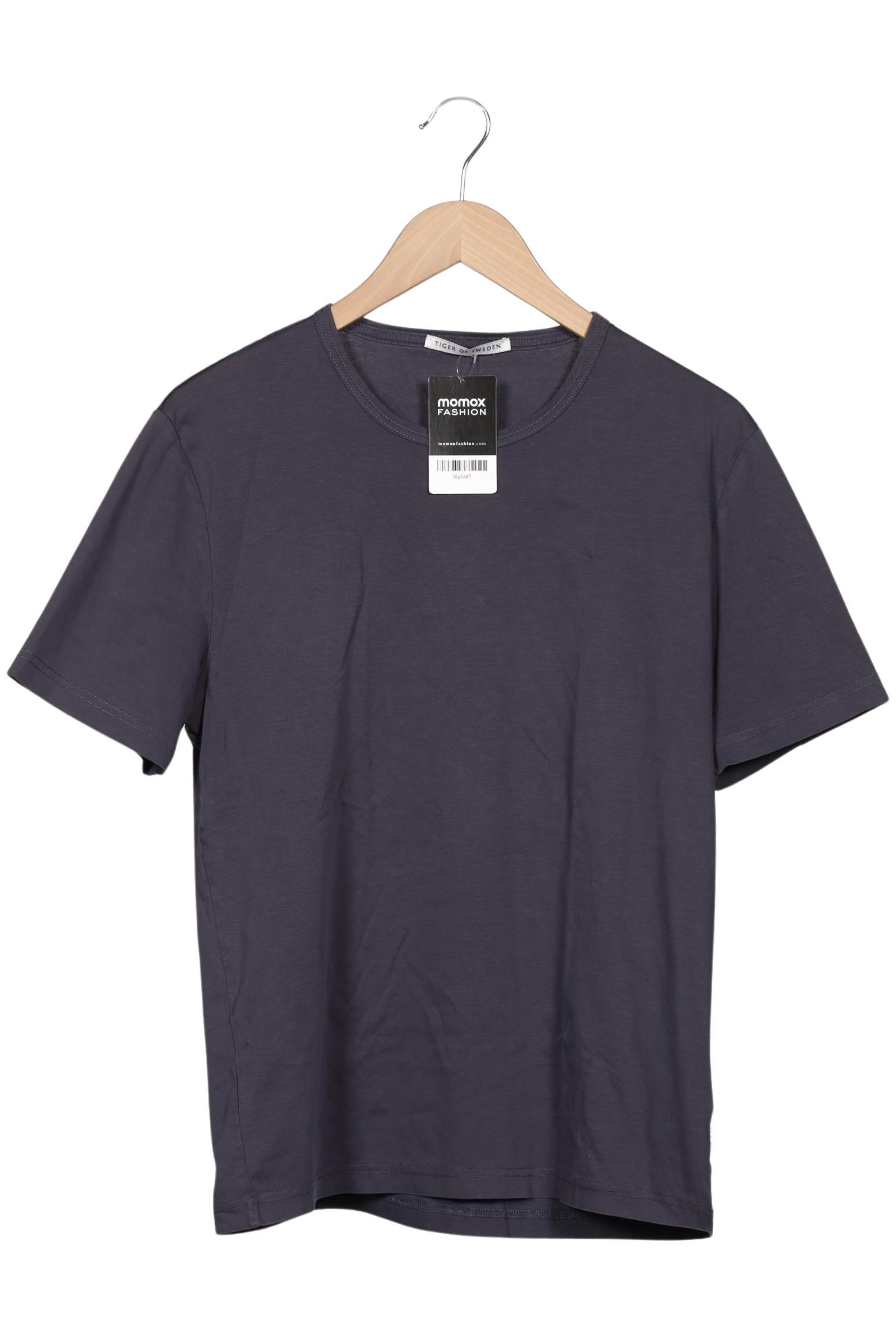 

Tiger of Sweden Herren T-Shirt, grau, Gr. 52