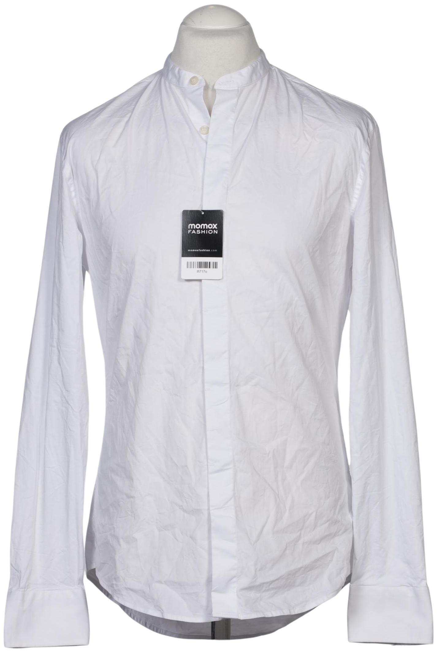 

Tiger of Sweden Herren Hemd, weiß, Gr. 50