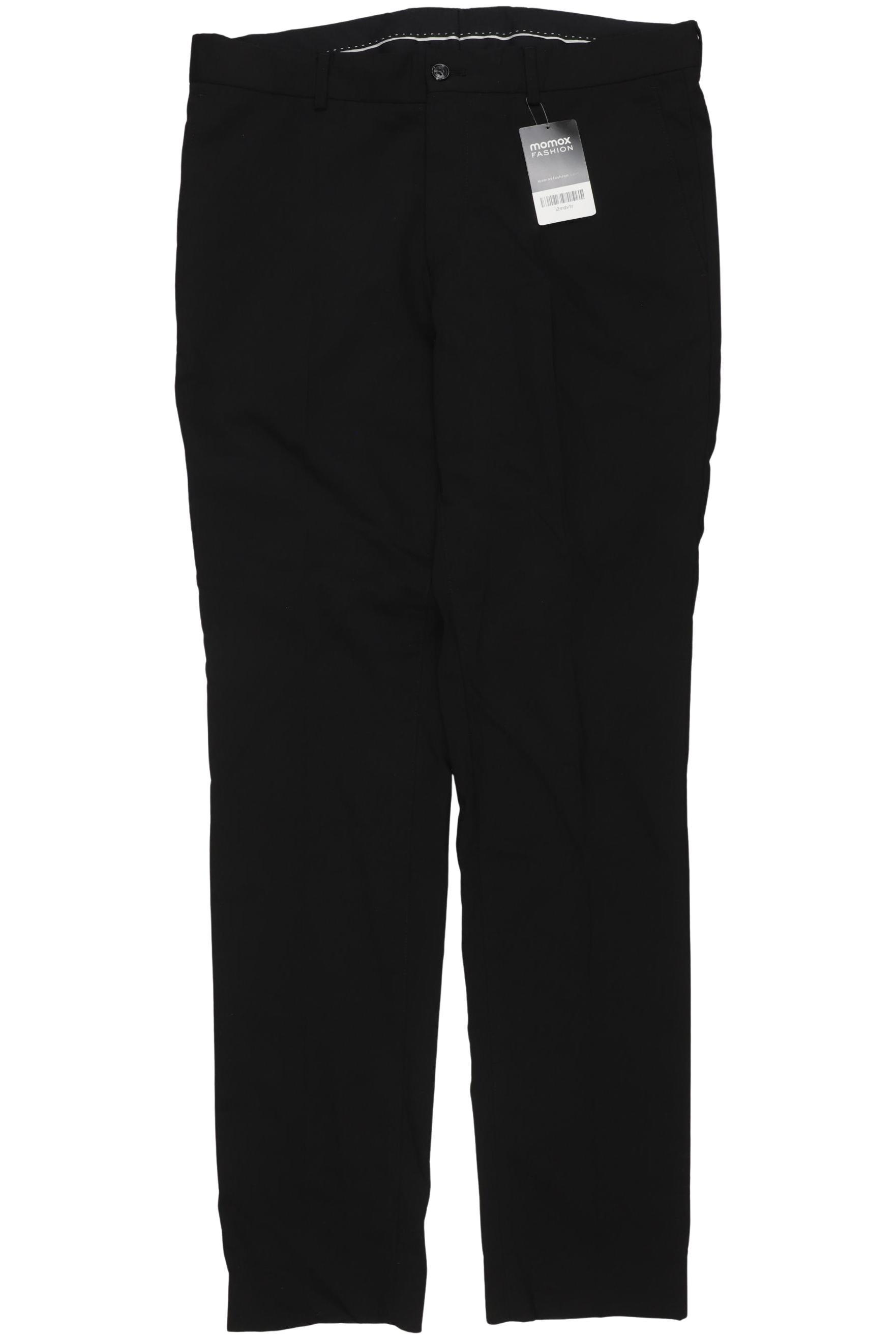 

Tiger of Sweden Herren Stoffhose, schwarz, Gr. 34