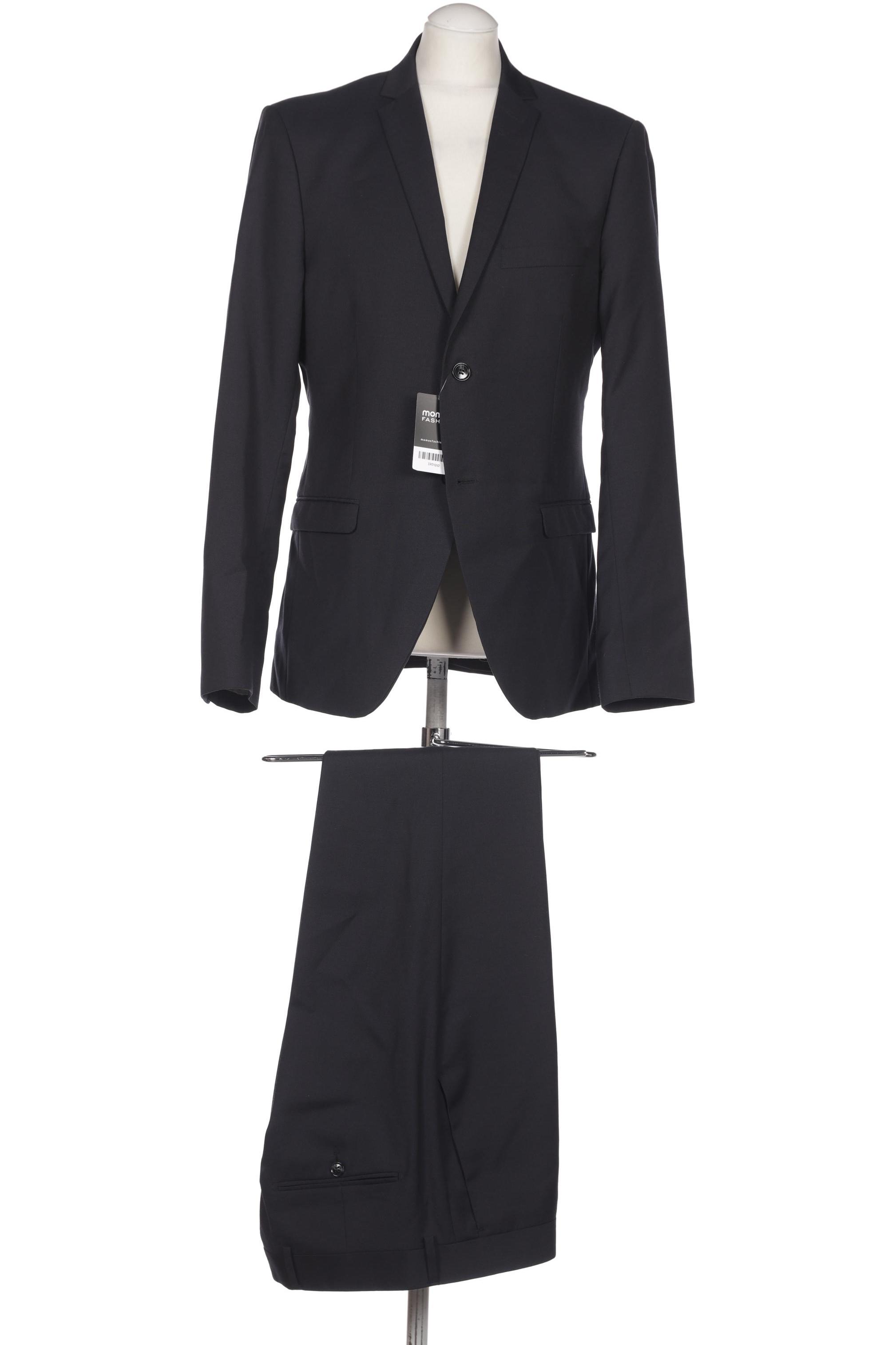 

Tiger of Sweden Herren Anzug, marineblau, Gr. 52