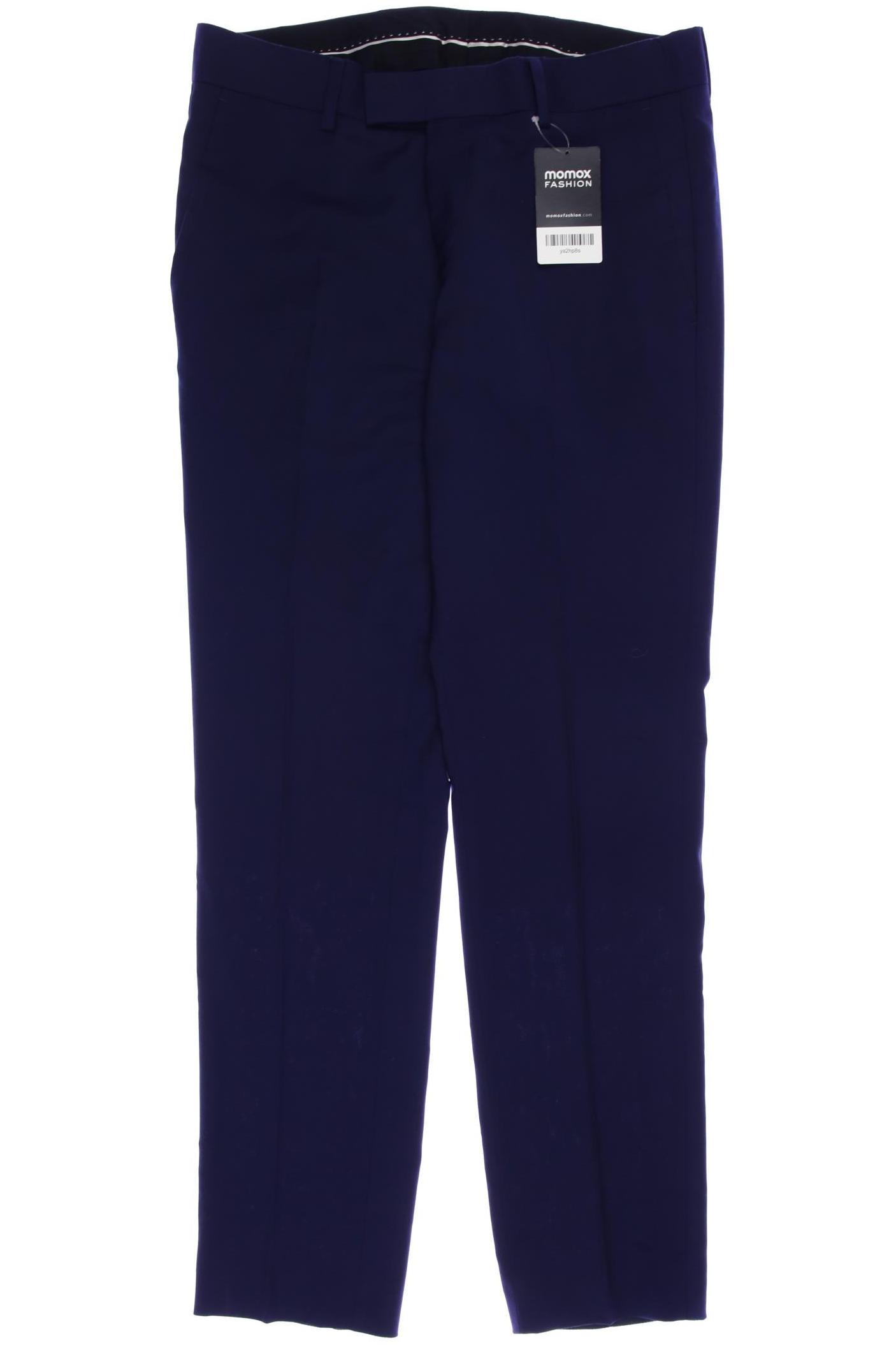 

Tiger of Sweden Herren Stoffhose, marineblau, Gr. 32