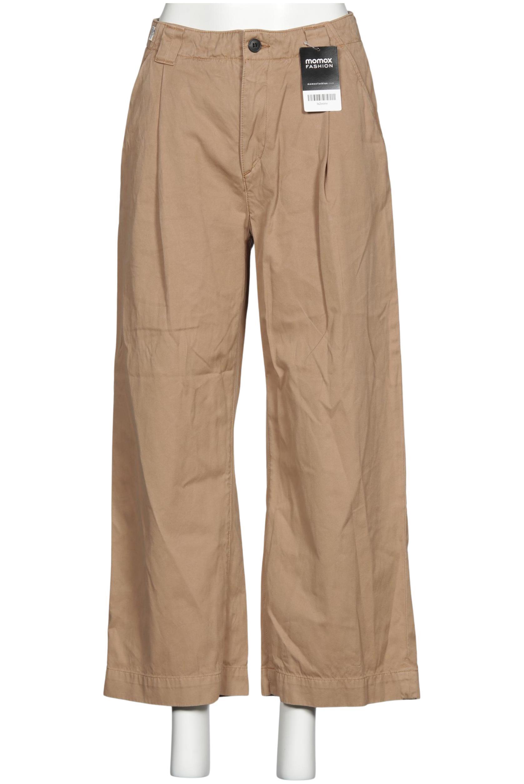 

Tiger of Sweden Damen Stoffhose, beige, Gr. 28