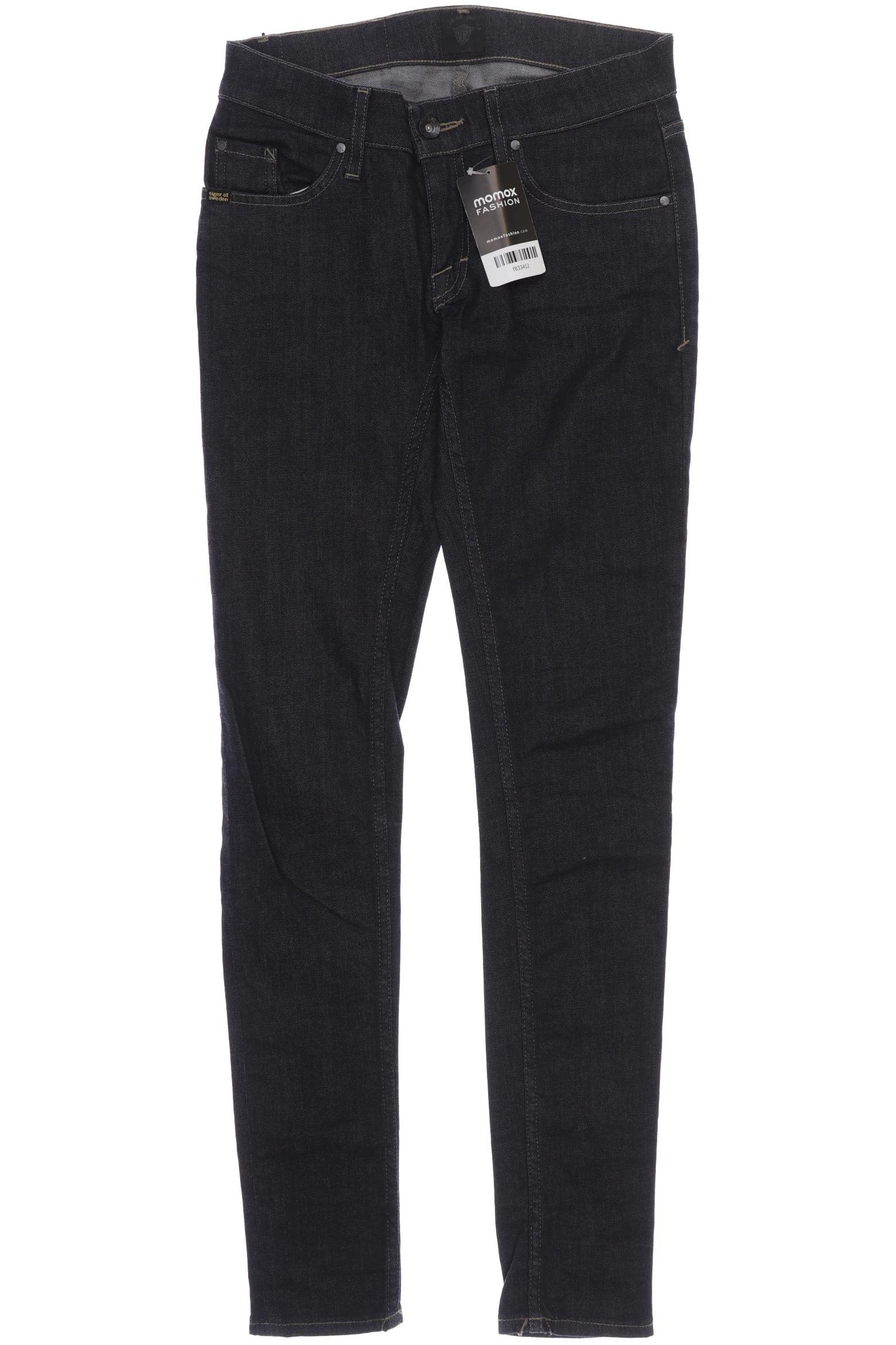 

Tiger of Sweden Damen Jeans, marineblau, Gr. 28