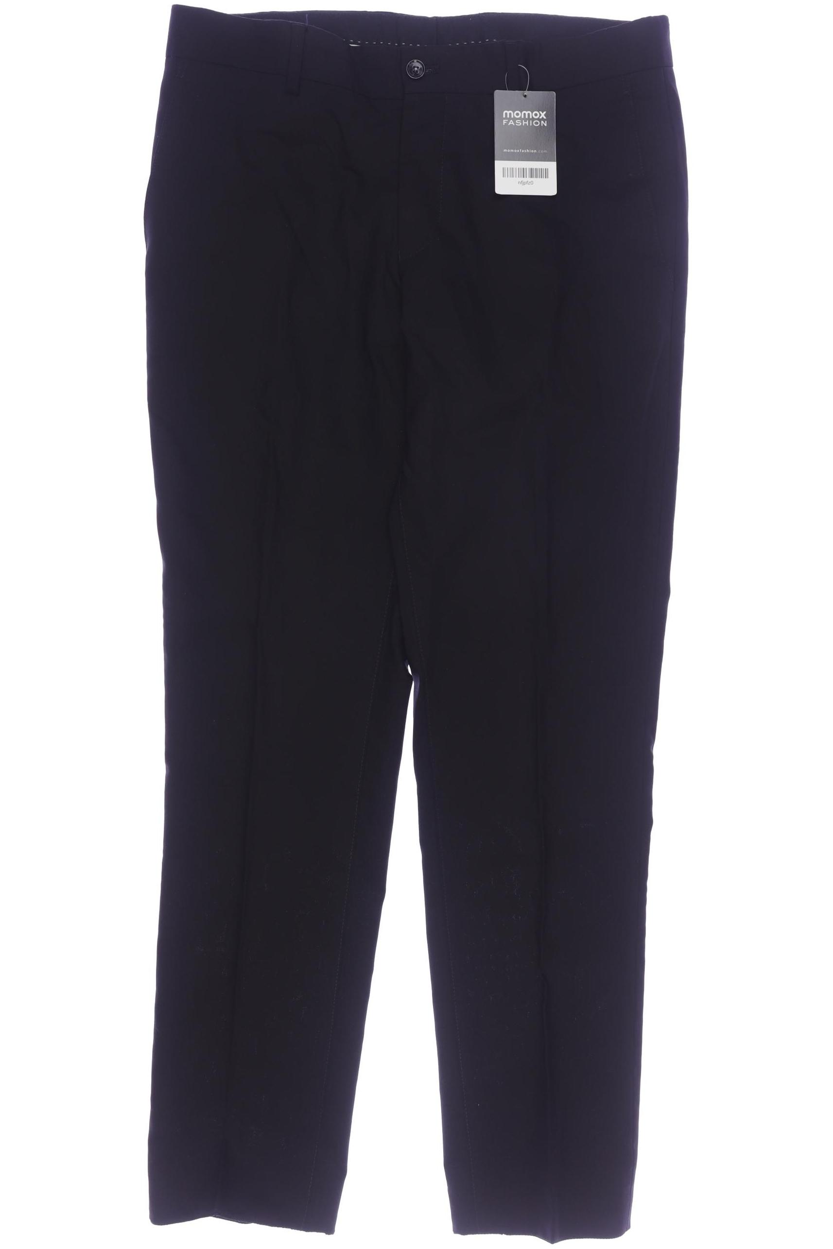 

Tiger of Sweden Herren Stoffhose, schwarz, Gr. 48