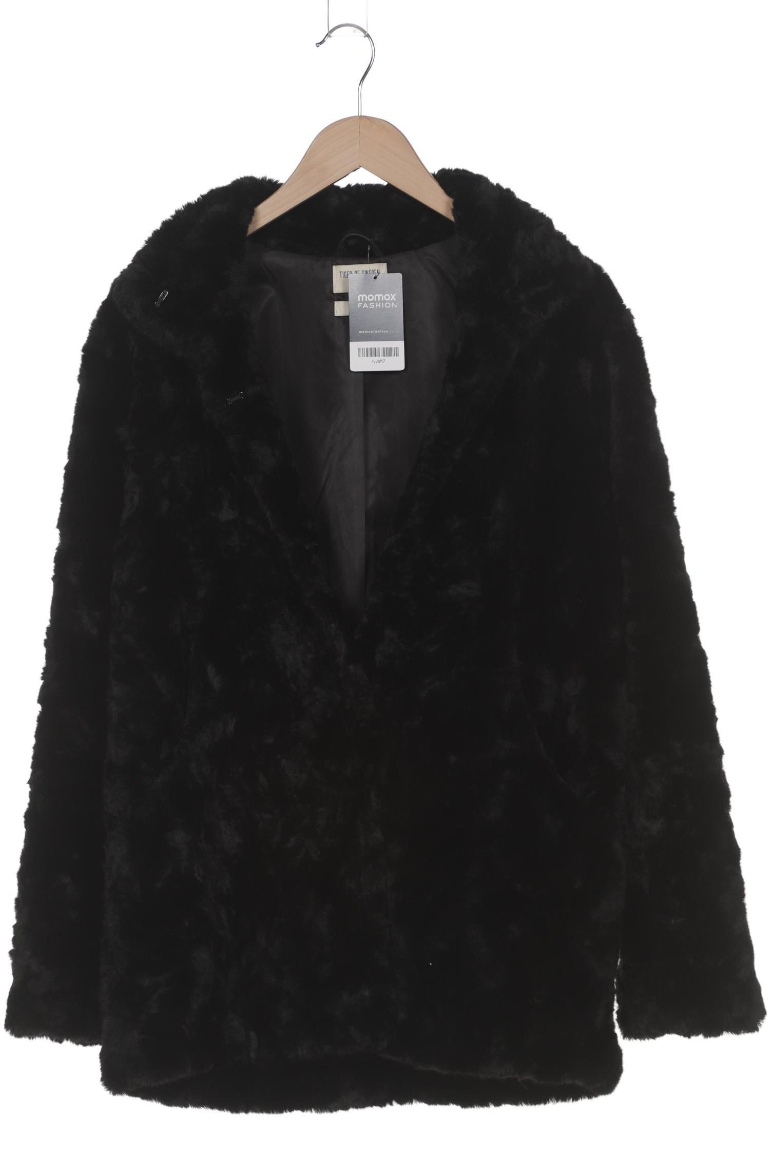 

Tiger of Sweden Damen Jacke, schwarz, Gr. 38