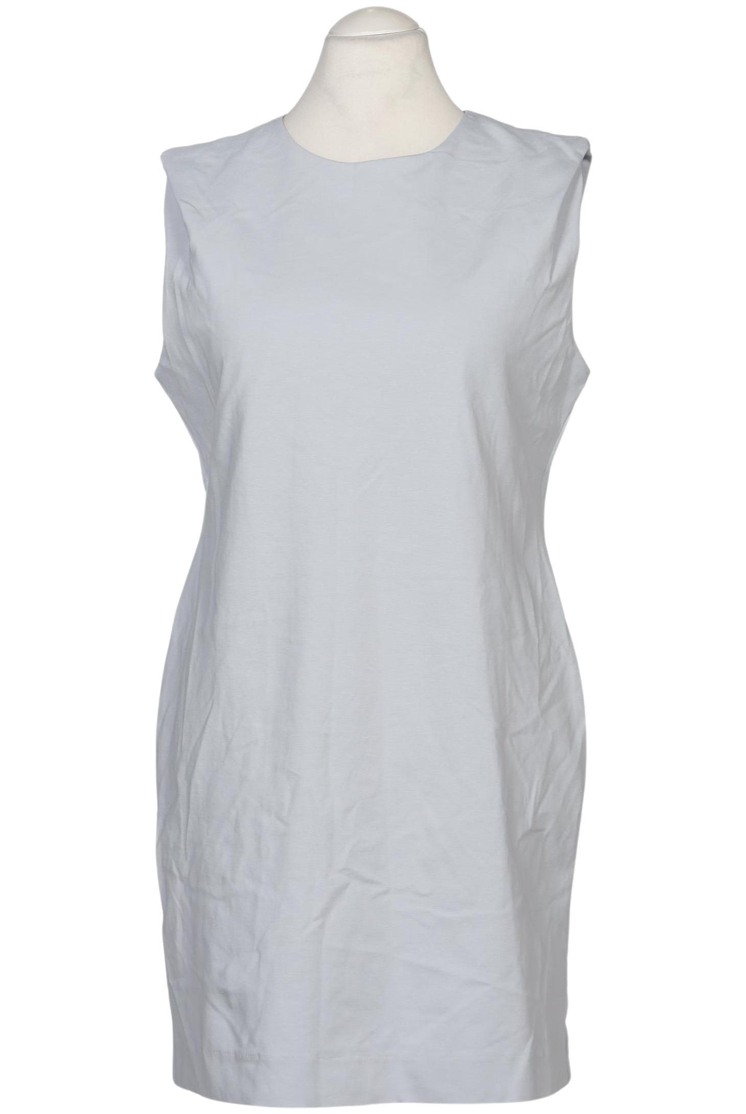 

Tiger of Sweden Damen Kleid, hellblau, Gr. 42