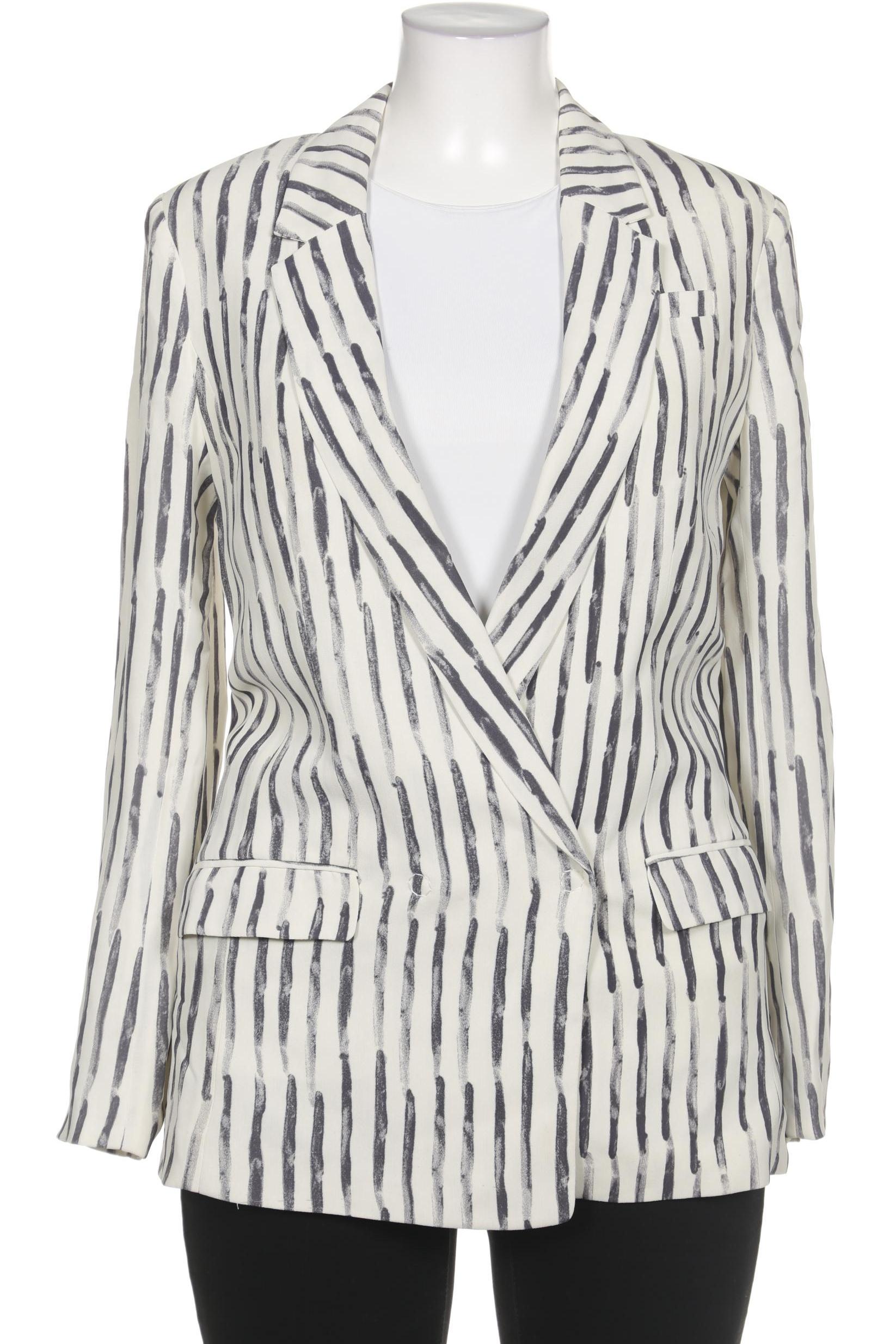 

Tiger of Sweden Damen Blazer, weiß, Gr. 44