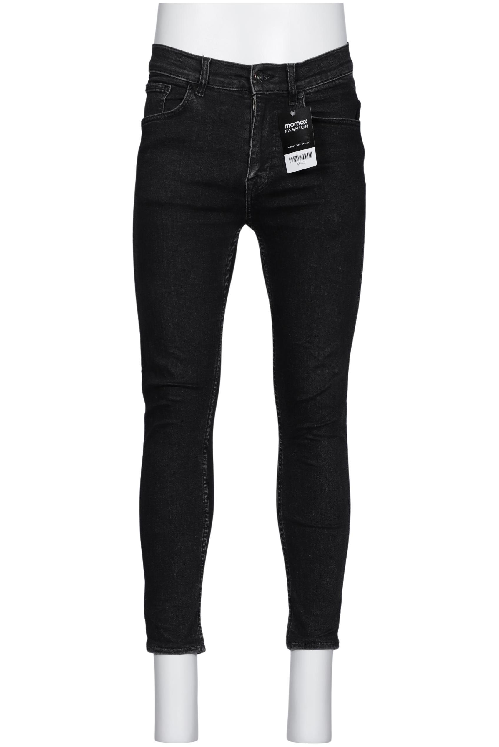

Tiger of Sweden Herren Jeans, schwarz, Gr. 30