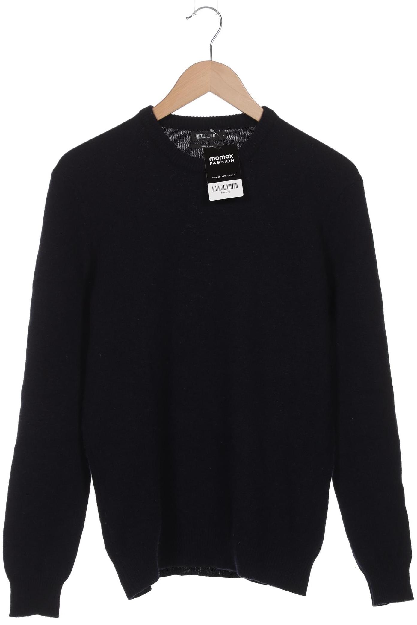 

Tiger of Sweden Herren Pullover, marineblau, Gr. 52