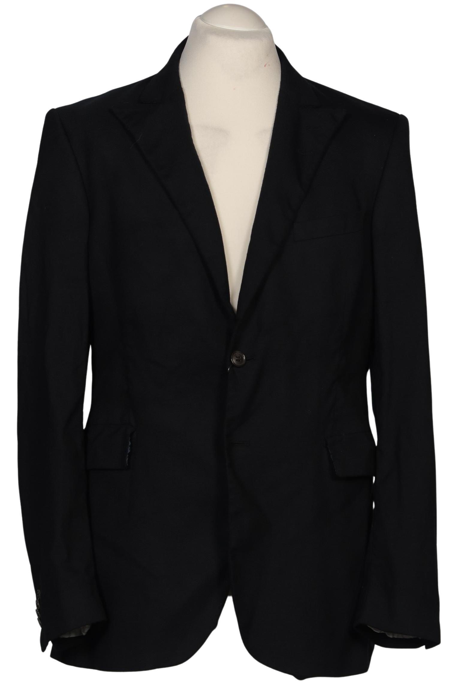 

Tiger of Sweden Herren Sakko, marineblau, Gr. 54