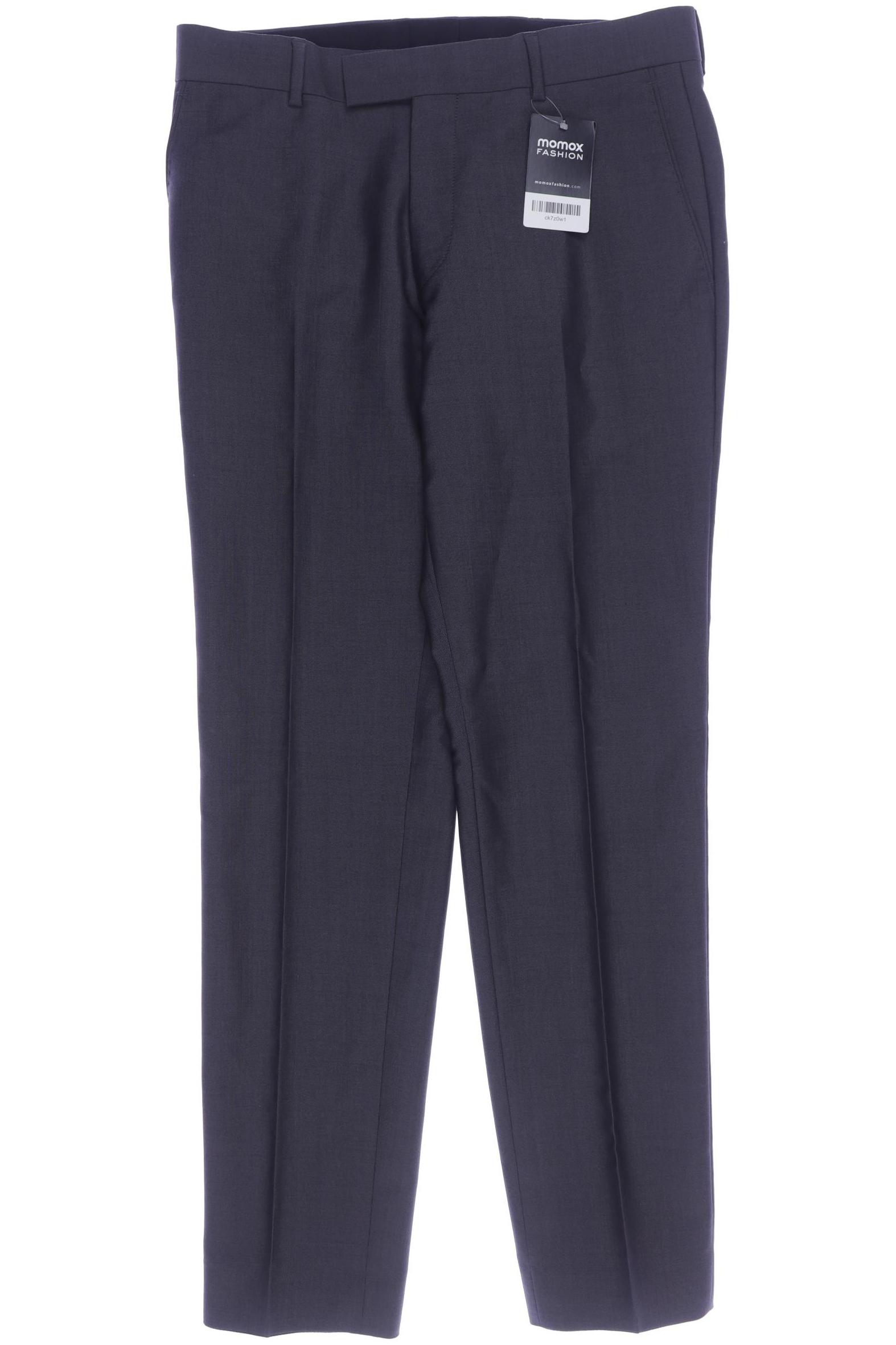 

Tiger of Sweden Herren Stoffhose, grau, Gr. 46