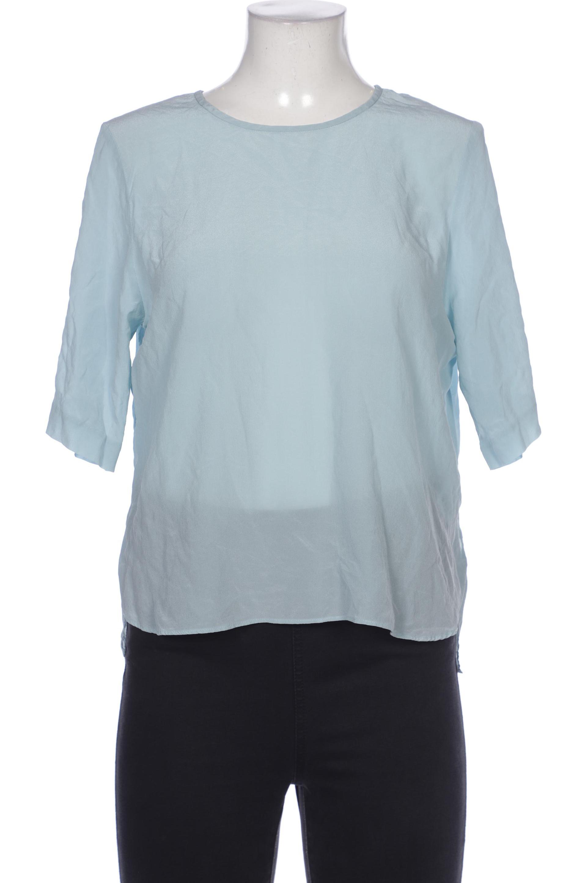 

Tiger of Sweden Damen Bluse, hellblau, Gr. 40