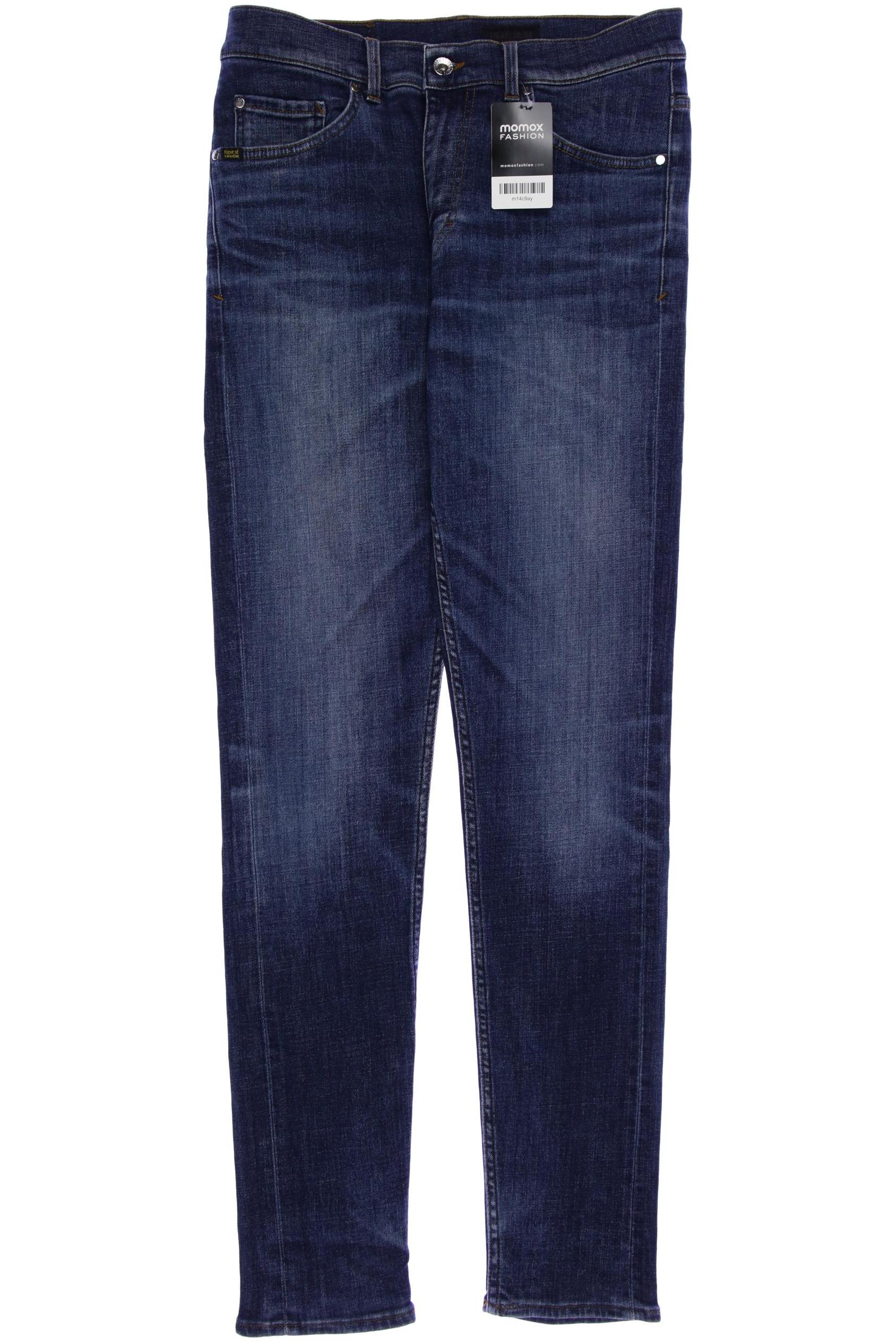 

Tiger of Sweden Herren Jeans, marineblau, Gr. 32